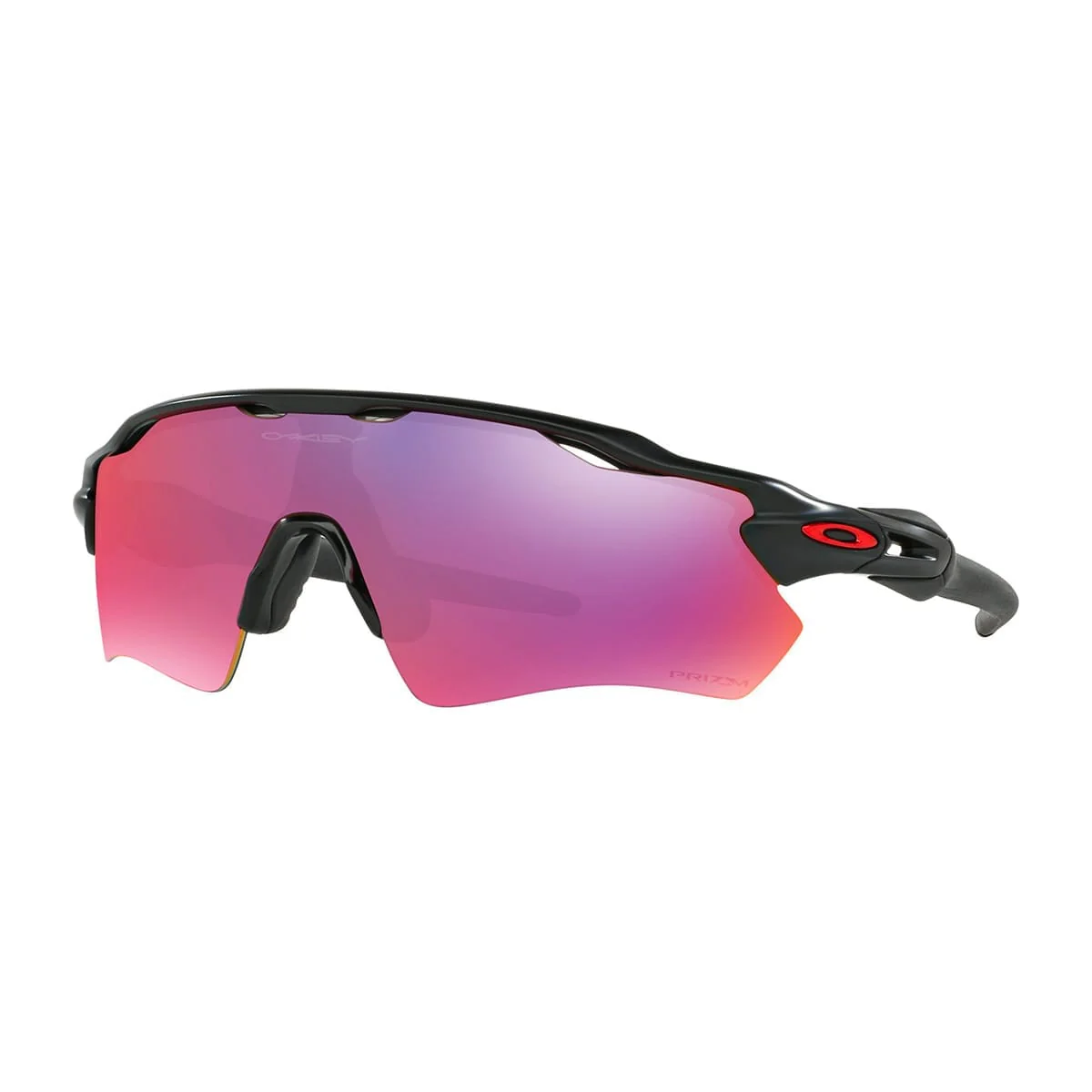 Lunettes OAKLEY RADAR EV PATH Noir Mat Verre Prizm Road - OO9208-4638 - Image 2