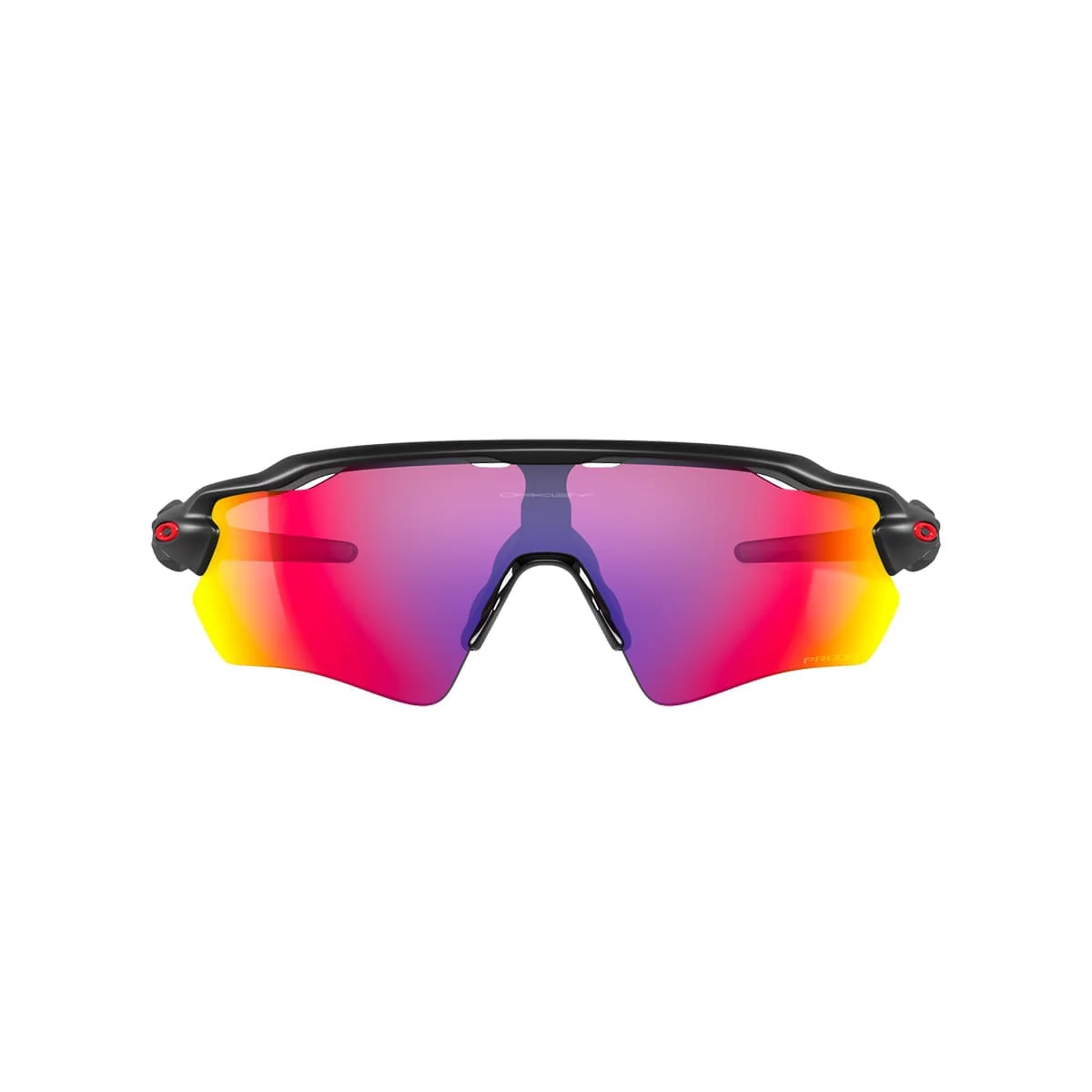 Lunettes OAKLEY RADAR EV PATH Noir Mat Verre Prizm Road - OO9208-4638 - Image 3