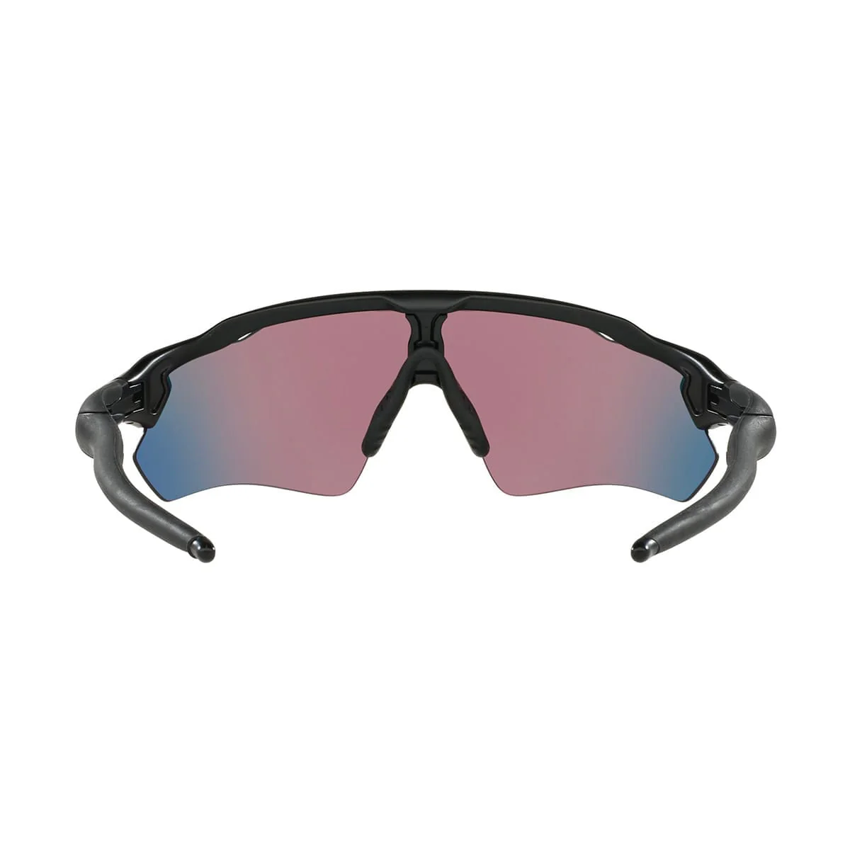 Lunettes OAKLEY RADAR EV PATH Noir Mat Verre Prizm Road - OO9208-4638 - Image 4