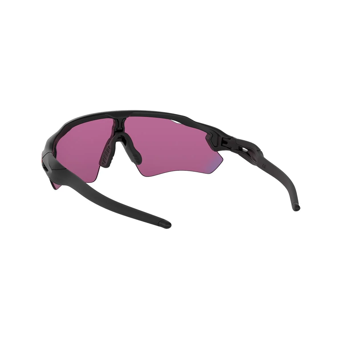 Lunettes OAKLEY RADAR EV PATH Noir Mat Verre Prizm Road - OO9208-4638 - Image 8