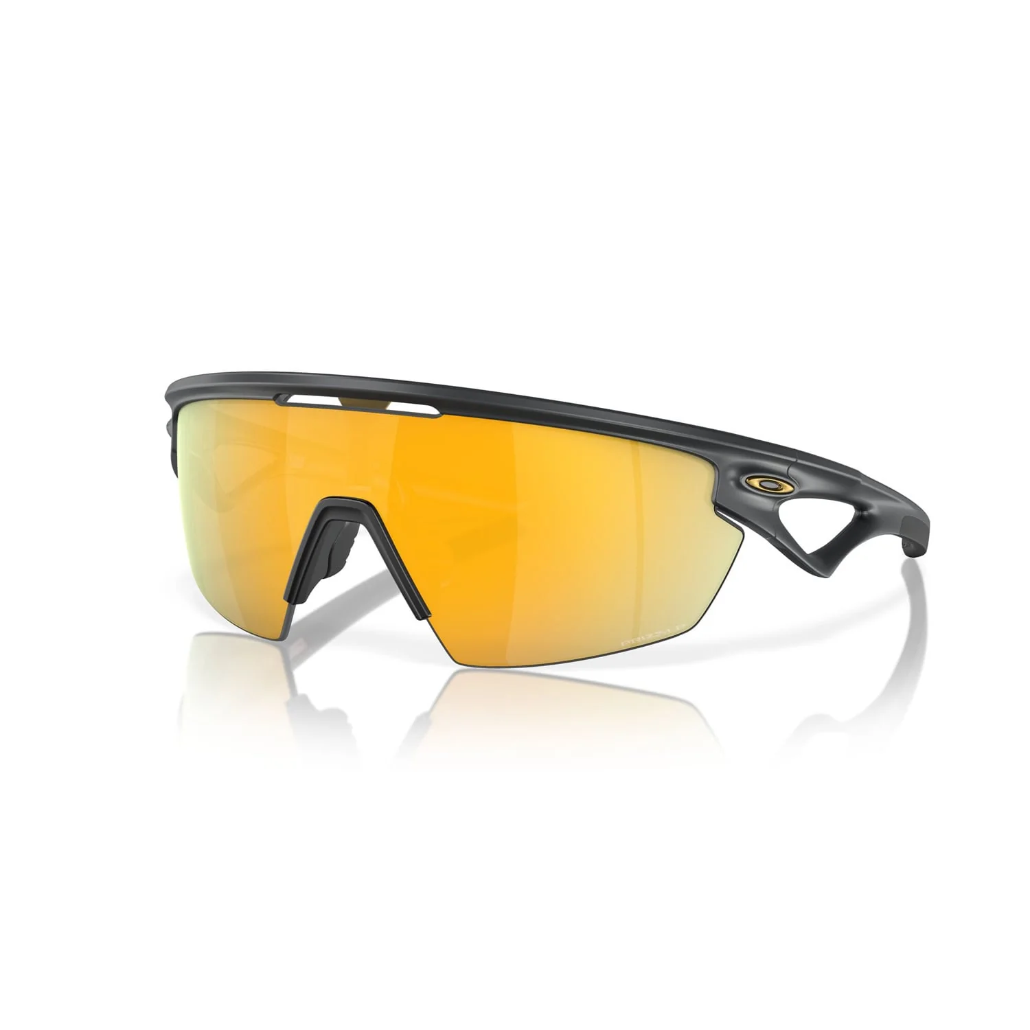 Lunettes OAKLEY SPHAERA Carbon Matt Prizm 24K Polarized - 0OO9403-0436 - Image 10