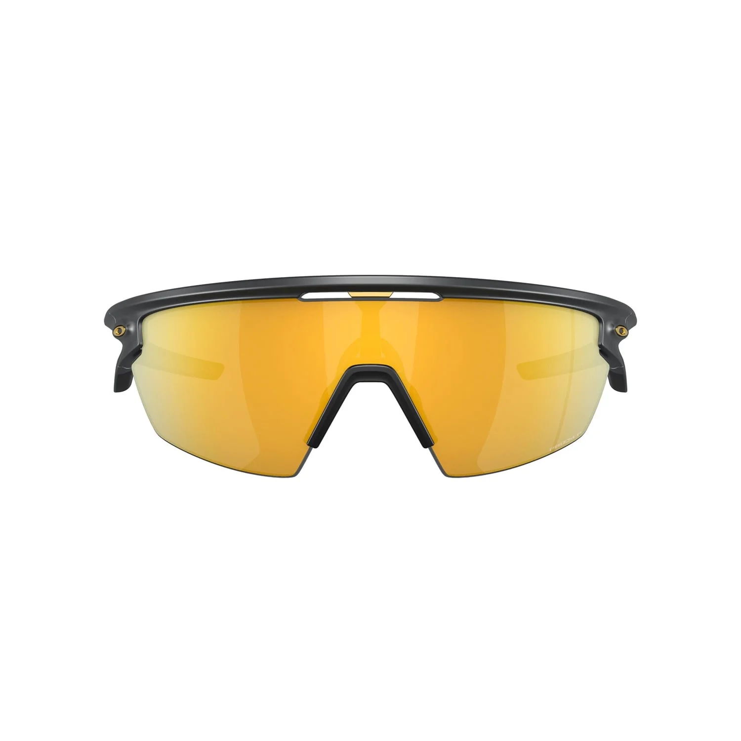 Lunettes OAKLEY SPHAERA Carbon Matt Prizm 24K Polarized - 0OO9403-0436 - Image 2