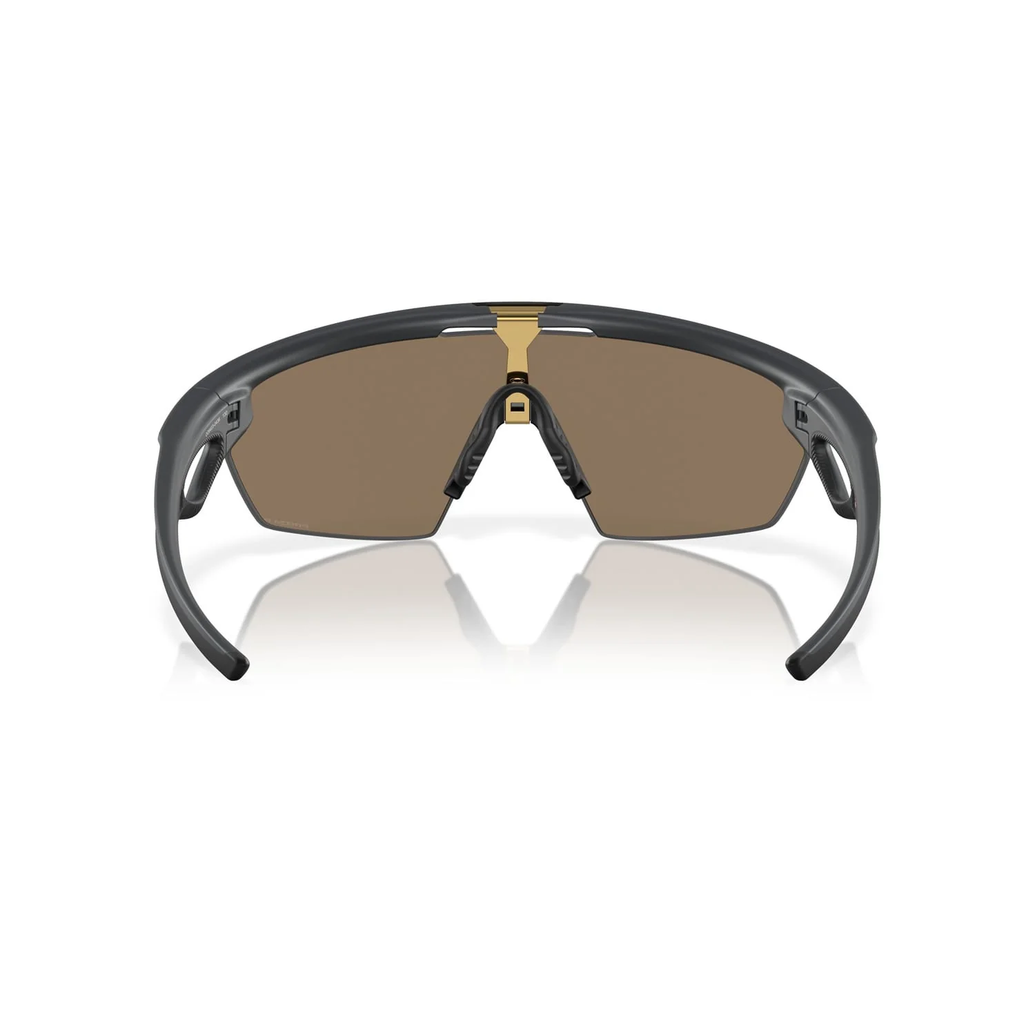 Lunettes OAKLEY SPHAERA Carbon Matt Prizm 24K Polarized - 0OO9403-0436 - Image 3