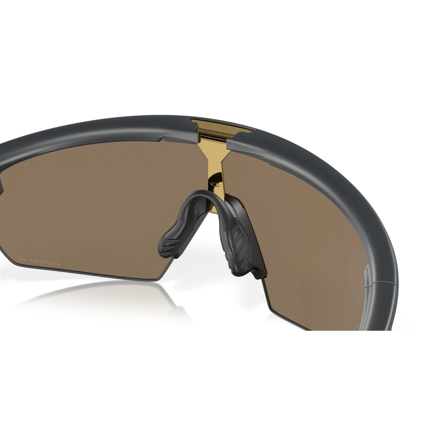 Lunettes OAKLEY SPHAERA Carbon Matt Prizm 24K Polarized - 0OO9403-0436 - Image 4