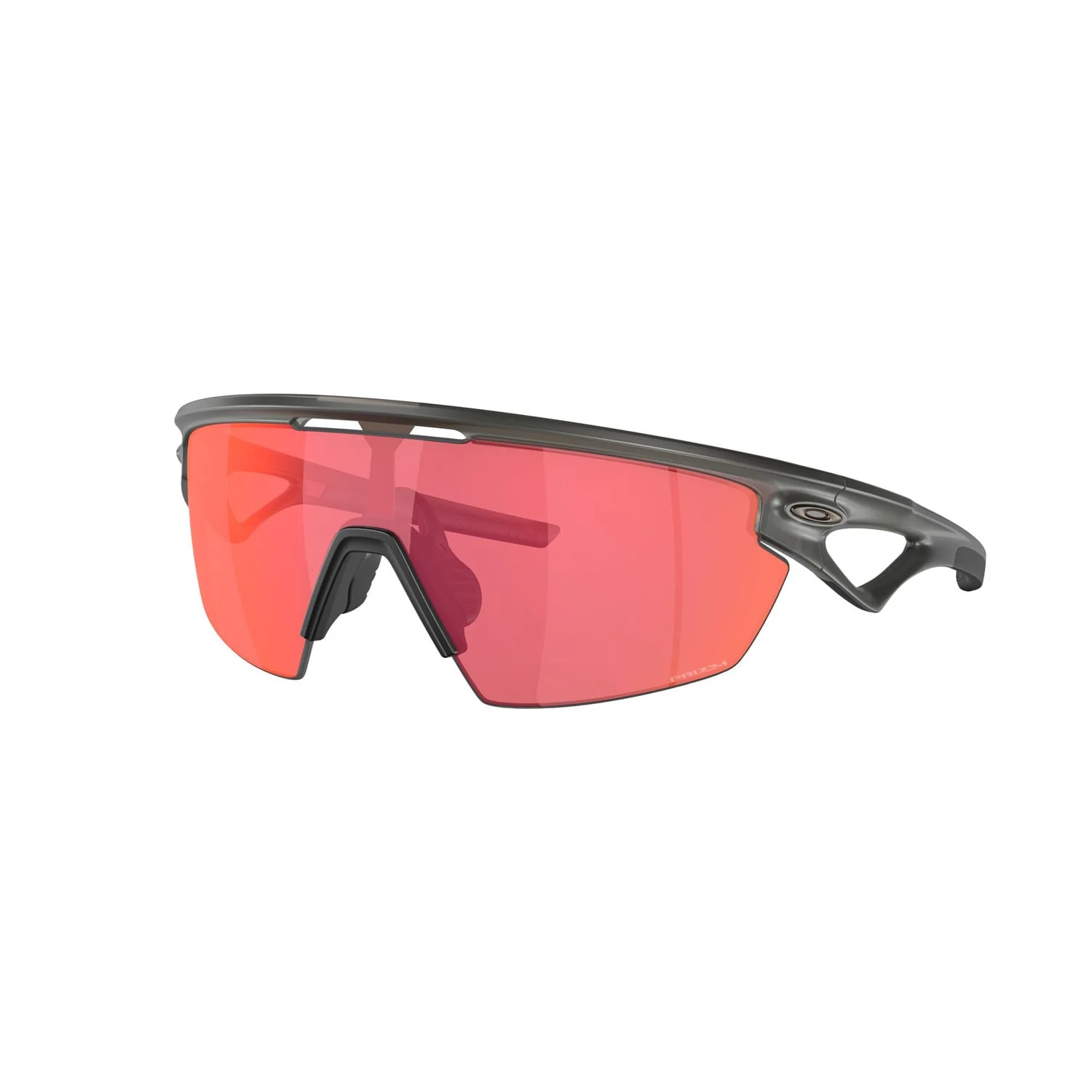 Lunettes OAKLEY SPHAERA Gris Matt Prizm Trail Torch - 0OO9403-0936 - Image 10
