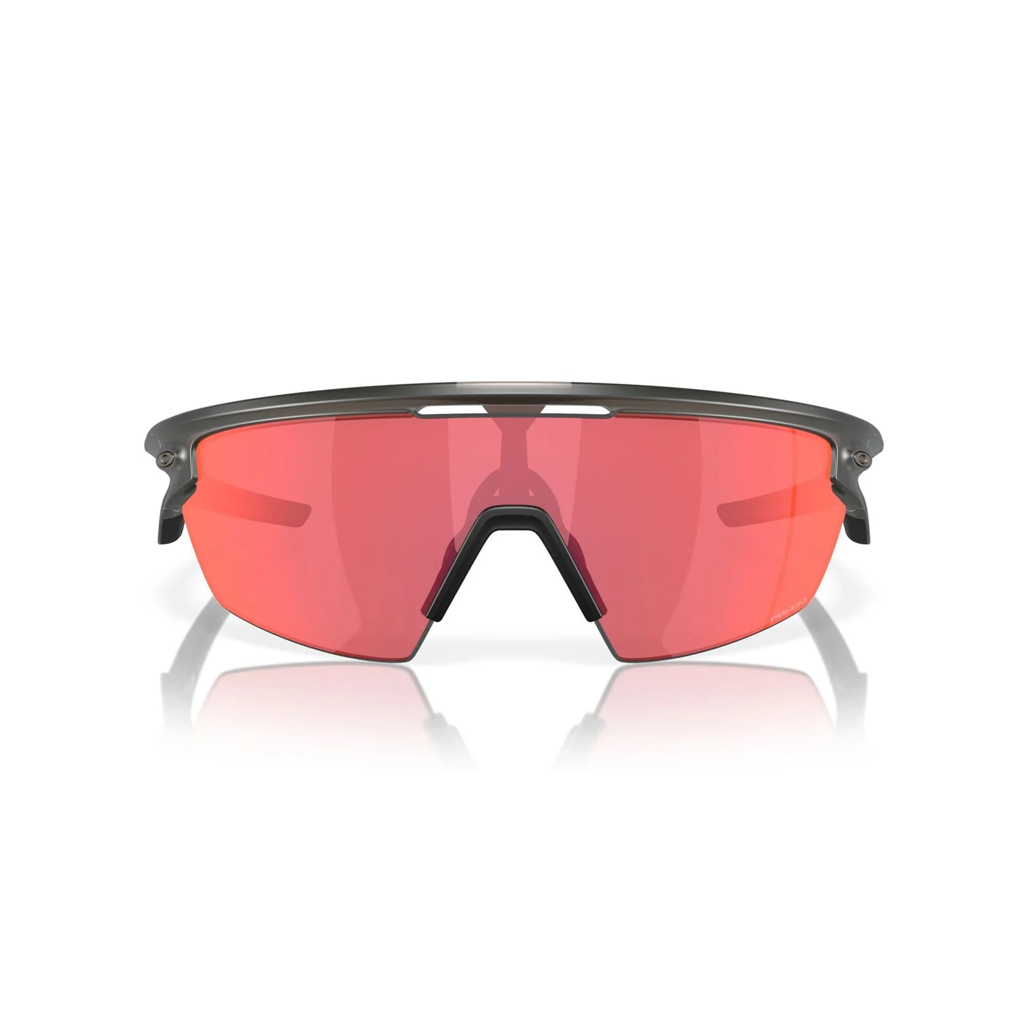 Lunettes OAKLEY SPHAERA Gris Matt Prizm Trail Torch - 0OO9403-0936 - Image 2