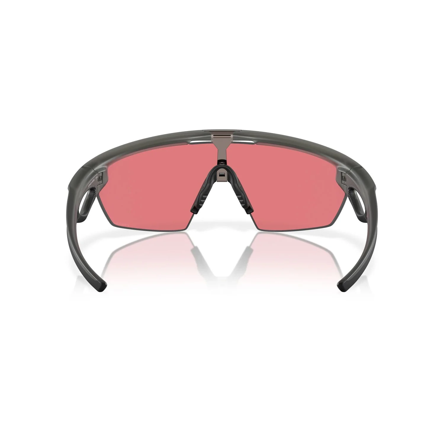 Lunettes OAKLEY SPHAERA Gris Matt Prizm Trail Torch - 0OO9403-0936 - Image 6