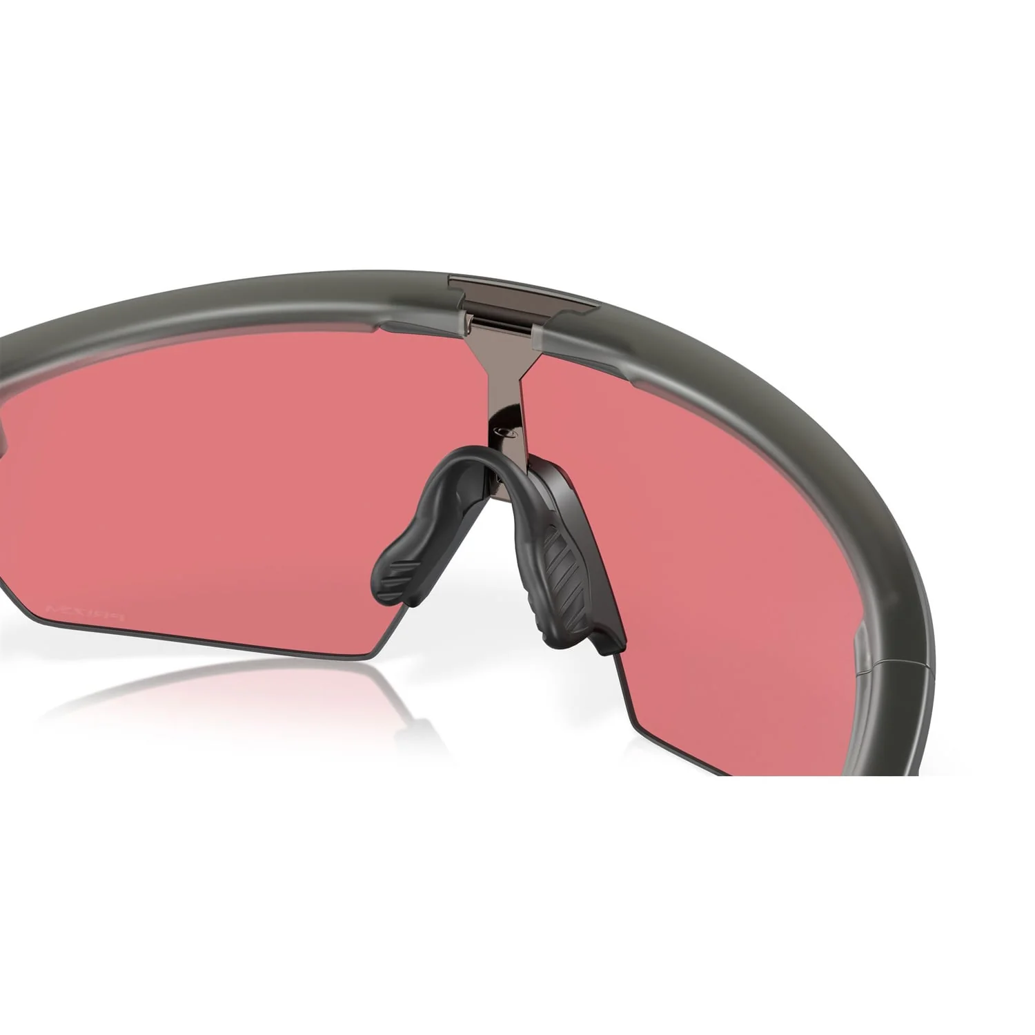Lunettes OAKLEY SPHAERA Gris Matt Prizm Trail Torch - 0OO9403-0936 - Image 7