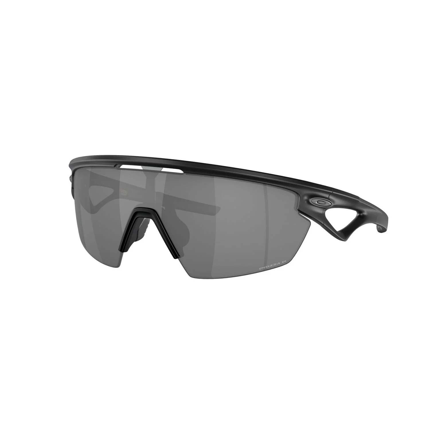 Lunettes OAKLEY SPHAERA Noir Matt Prizm Black Polarized - 0OO9403-0136 - Image 10