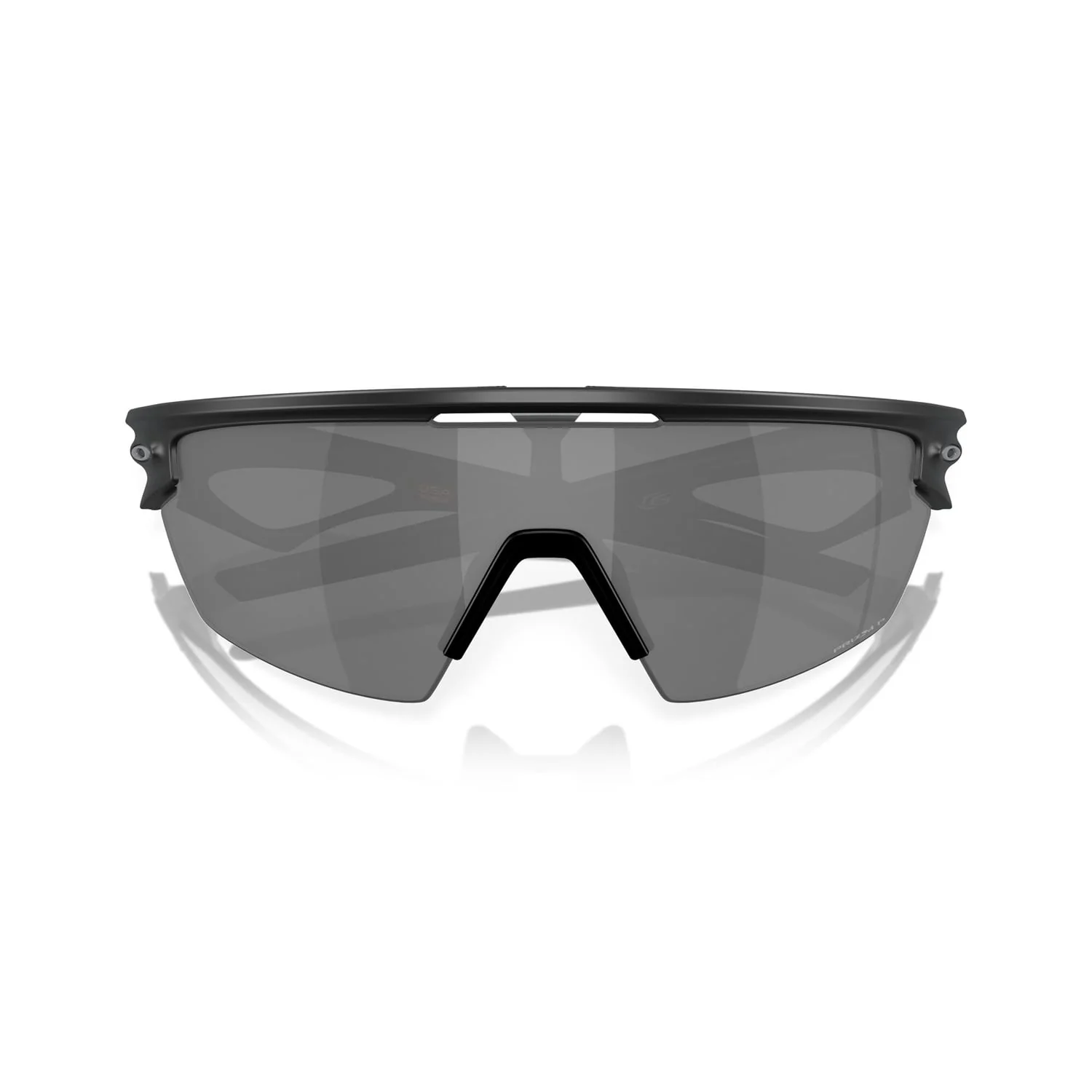 Lunettes OAKLEY SPHAERA Noir Matt Prizm Black Polarized - 0OO9403-0136 - Image 5