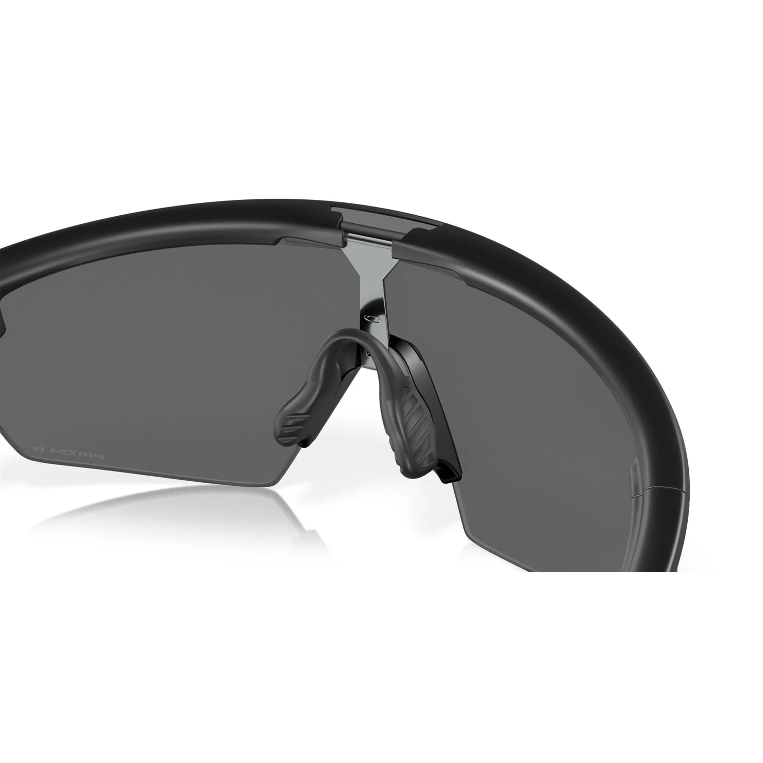 Lunettes OAKLEY SPHAERA Noir Matt Prizm Black Polarized - 0OO9403-0136 - Image 7