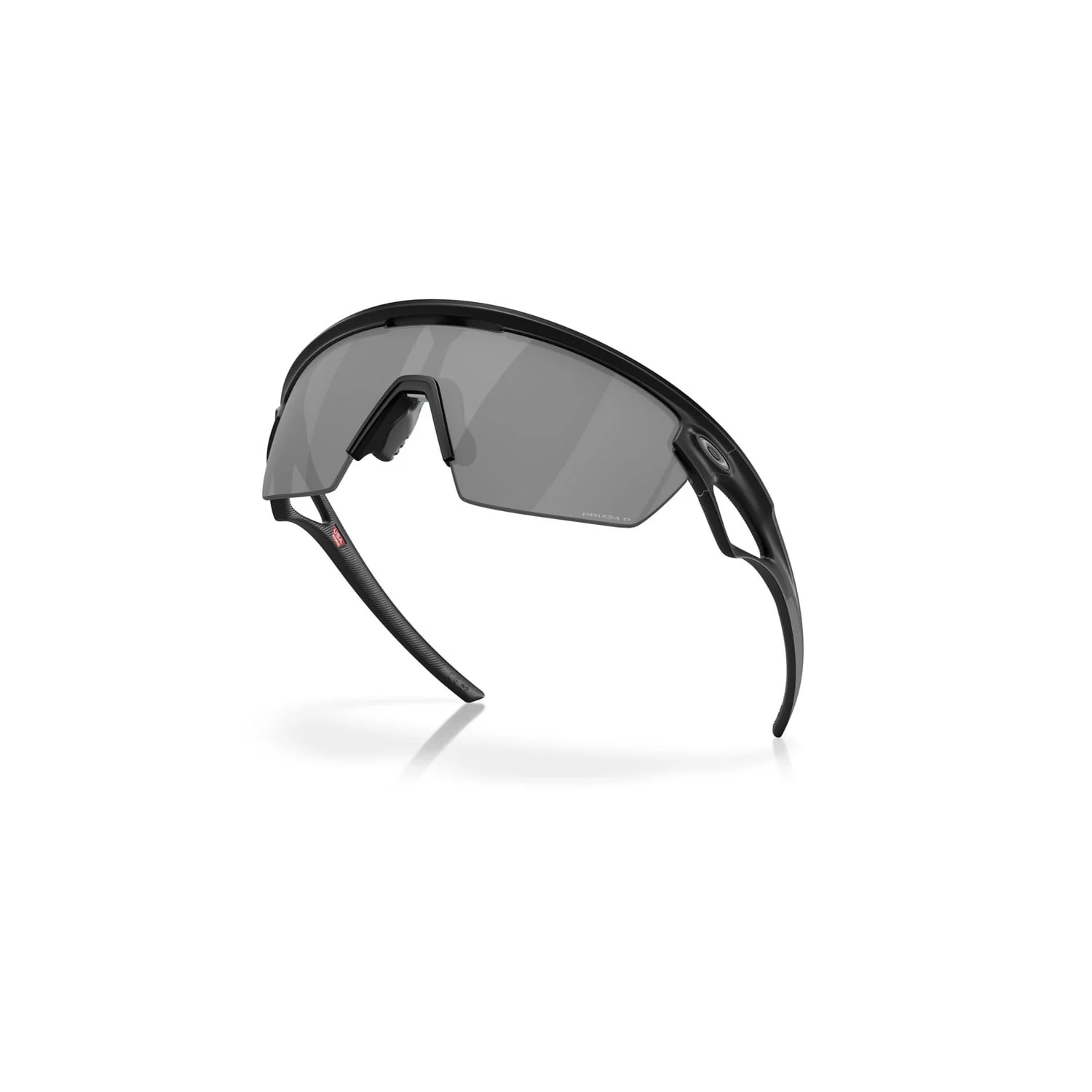 Lunettes OAKLEY SPHAERA Noir Matt Prizm Black Polarized - 0OO9403-0136 - Image 9