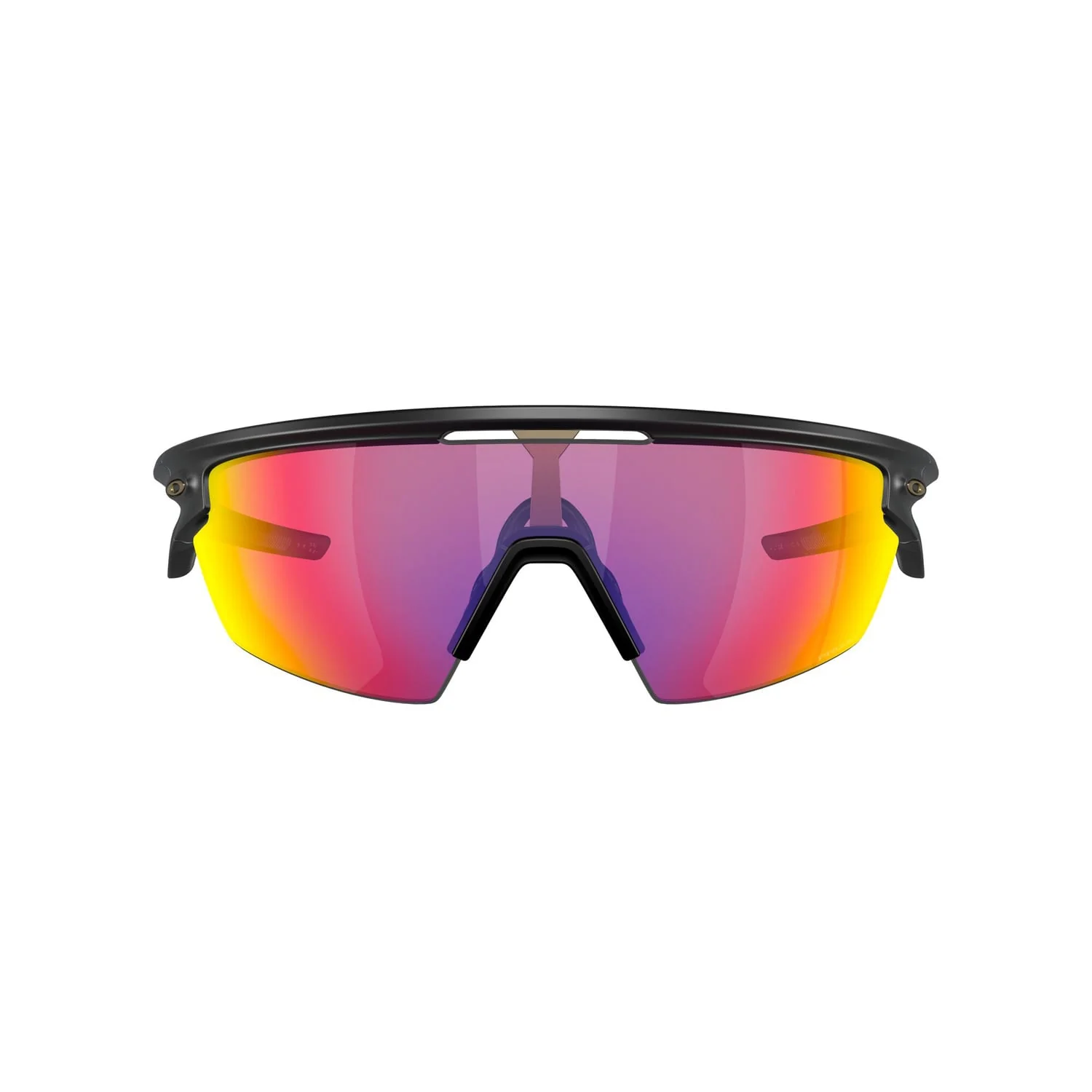 Lunettes OAKLEY SPHAERA Noir Matt Prizm Road - 0OO9403-0336 - Image 11
