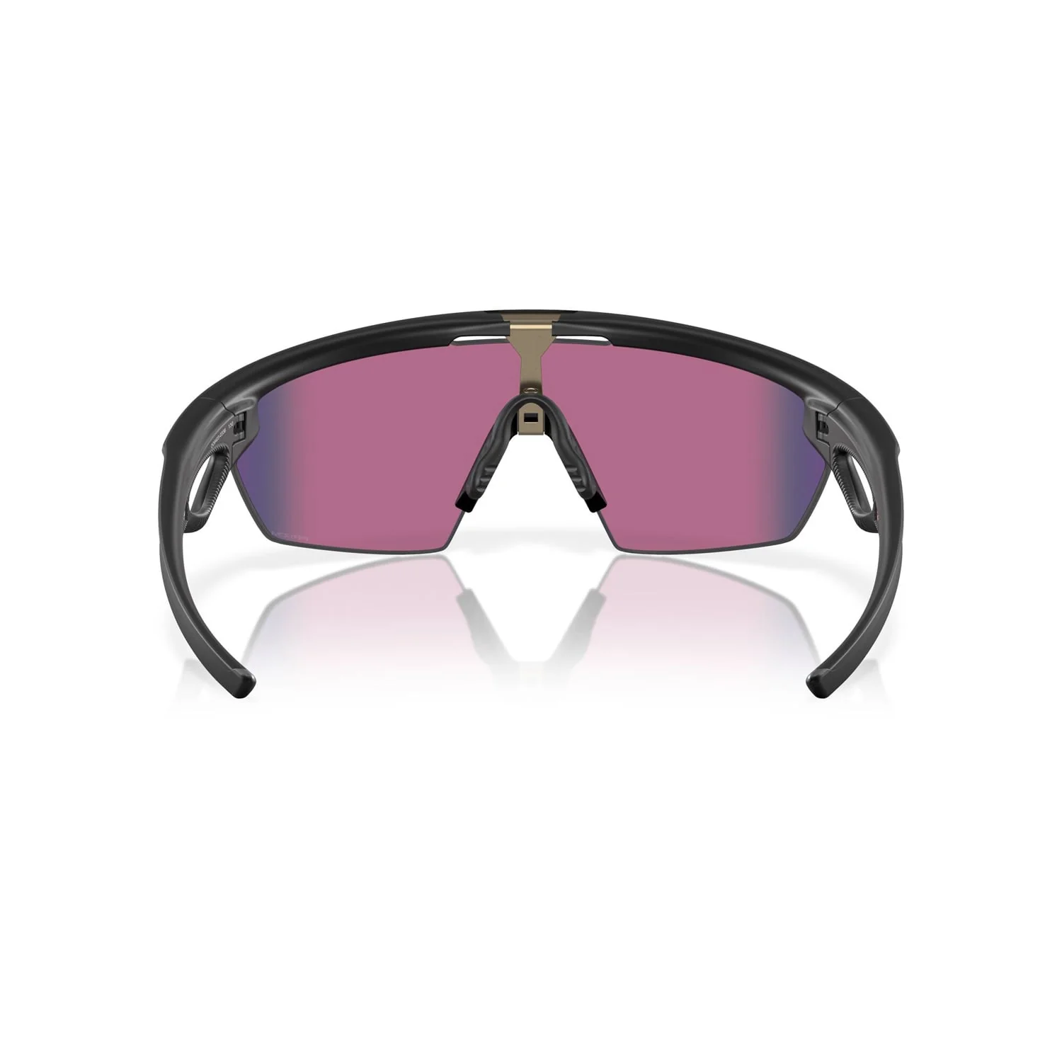 Lunettes OAKLEY SPHAERA Noir Matt Prizm Road - 0OO9403-0336 - Image 6