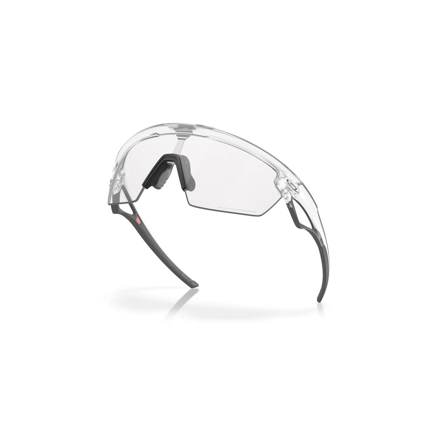 Lunettes OAKLEY SPHAERA Noir Transparent Clear Photochromique- 0OO9403-0736 - Image 10
