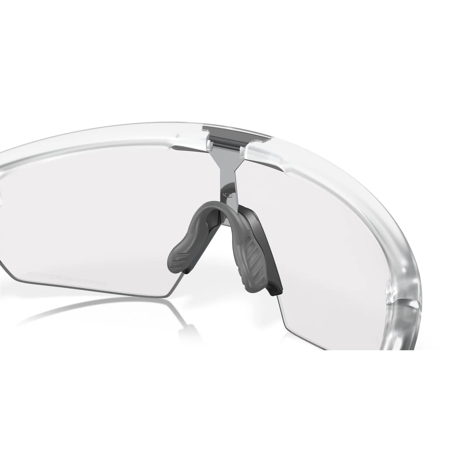 Lunettes OAKLEY SPHAERA Noir Transparent Clear Photochromique- 0OO9403-0736 - Image 8
