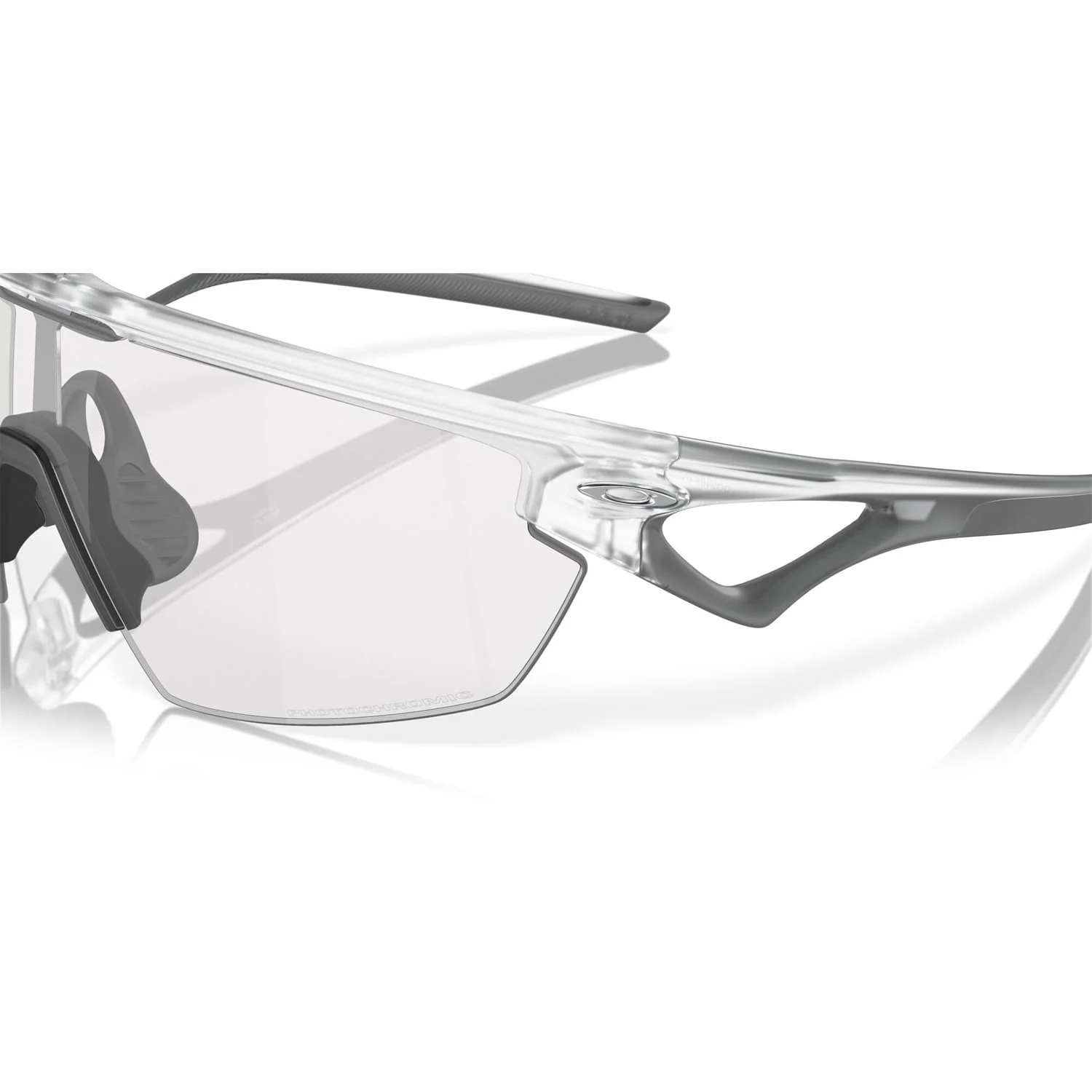 Lunettes OAKLEY SPHAERA Noir Transparent Clear Photochromique- 0OO9403-0736 - Image 9