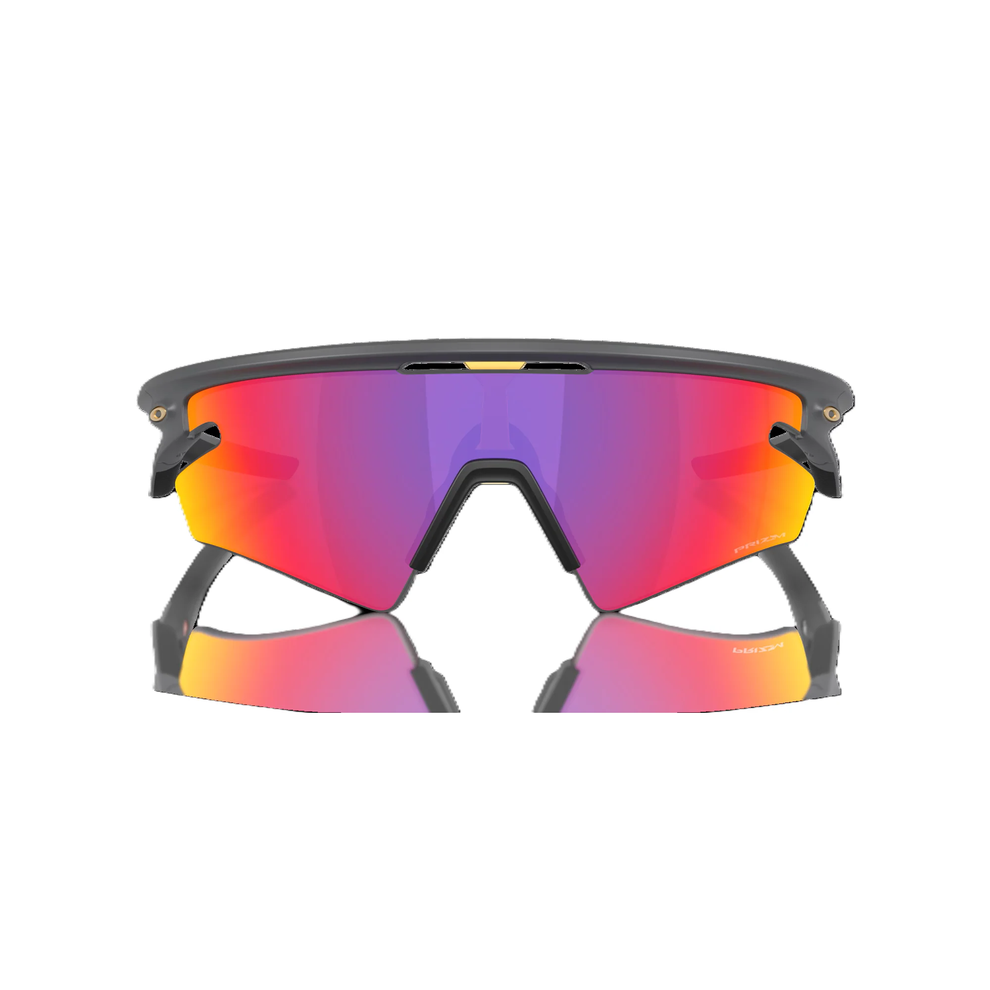 Lunettes OAKLEY SPHAERA SLASH Matt Carbon Verre Prizm Road - OO9499-0636 - Image 7