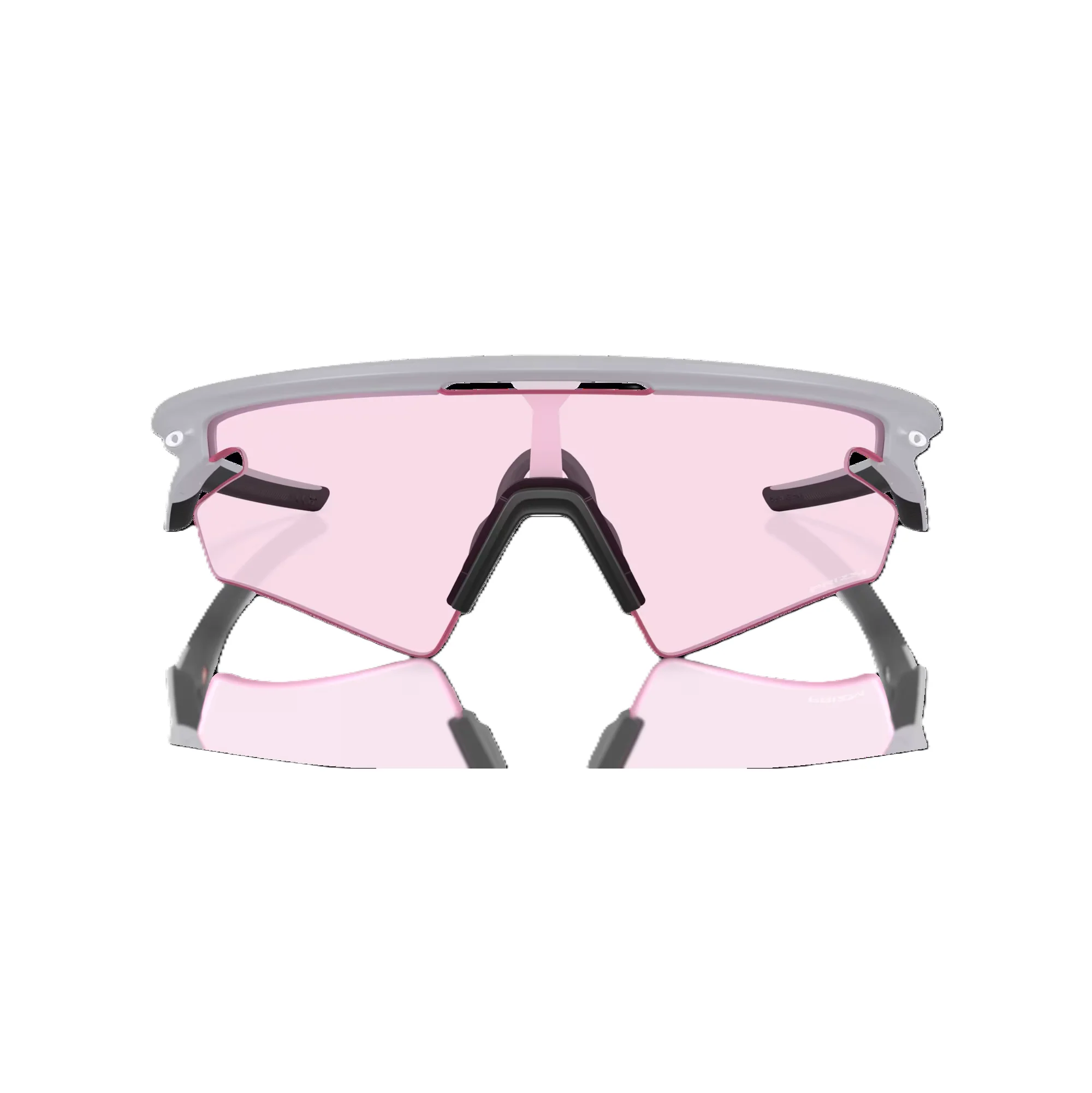 Lunettes OAKLEY SPHAERA SLASH Matt Fog Verre Prizm Low Light - OO9499-0736 - Image 2