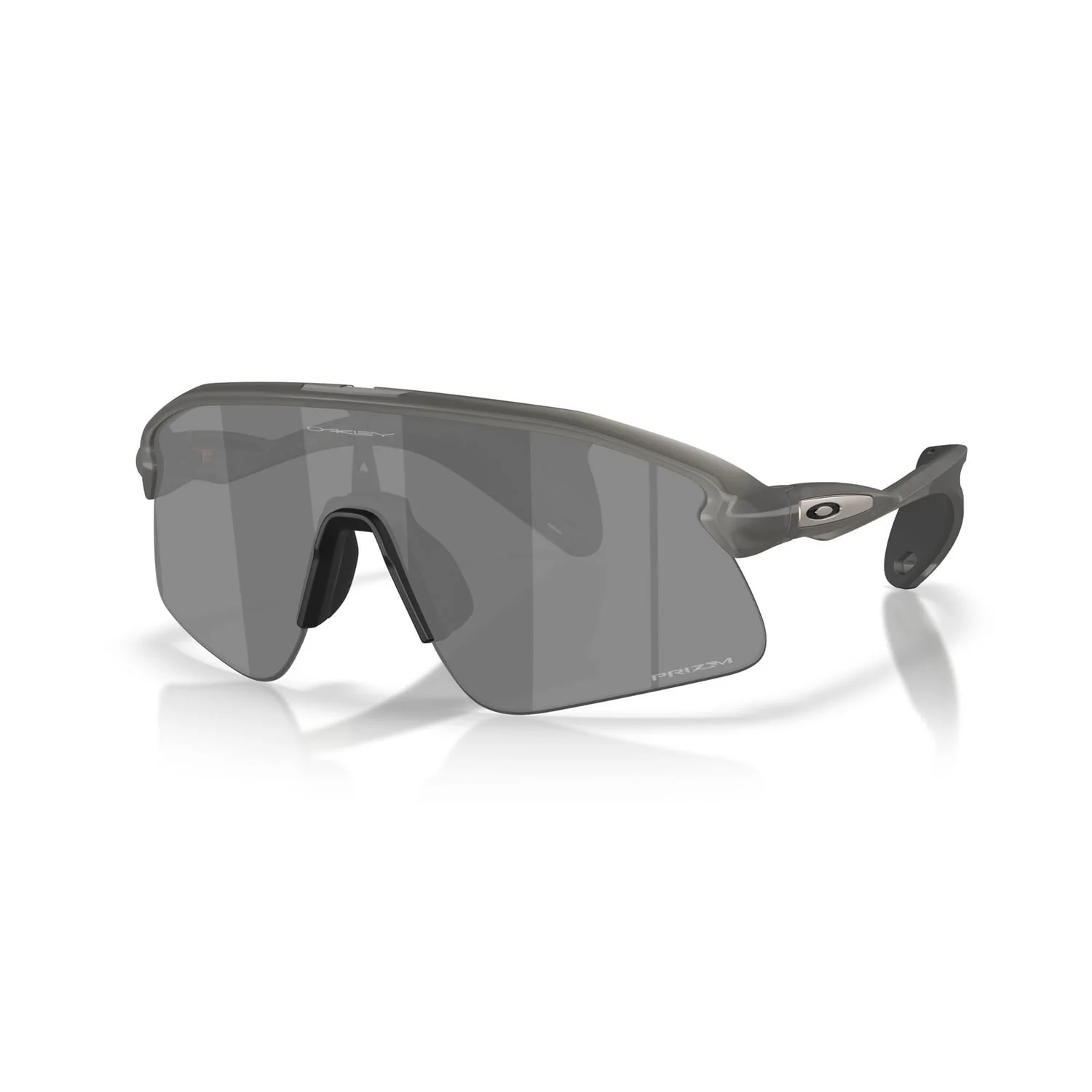 Lunettes OAKLEY STUNT DEVIL Gris Smoke Prizm Black - Image 11