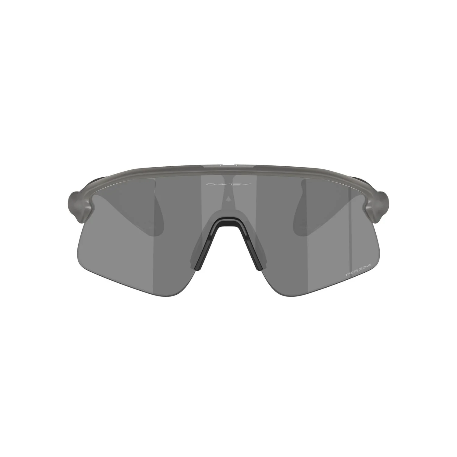 Lunettes OAKLEY STUNT DEVIL Gris Smoke Prizm Black - Image 2