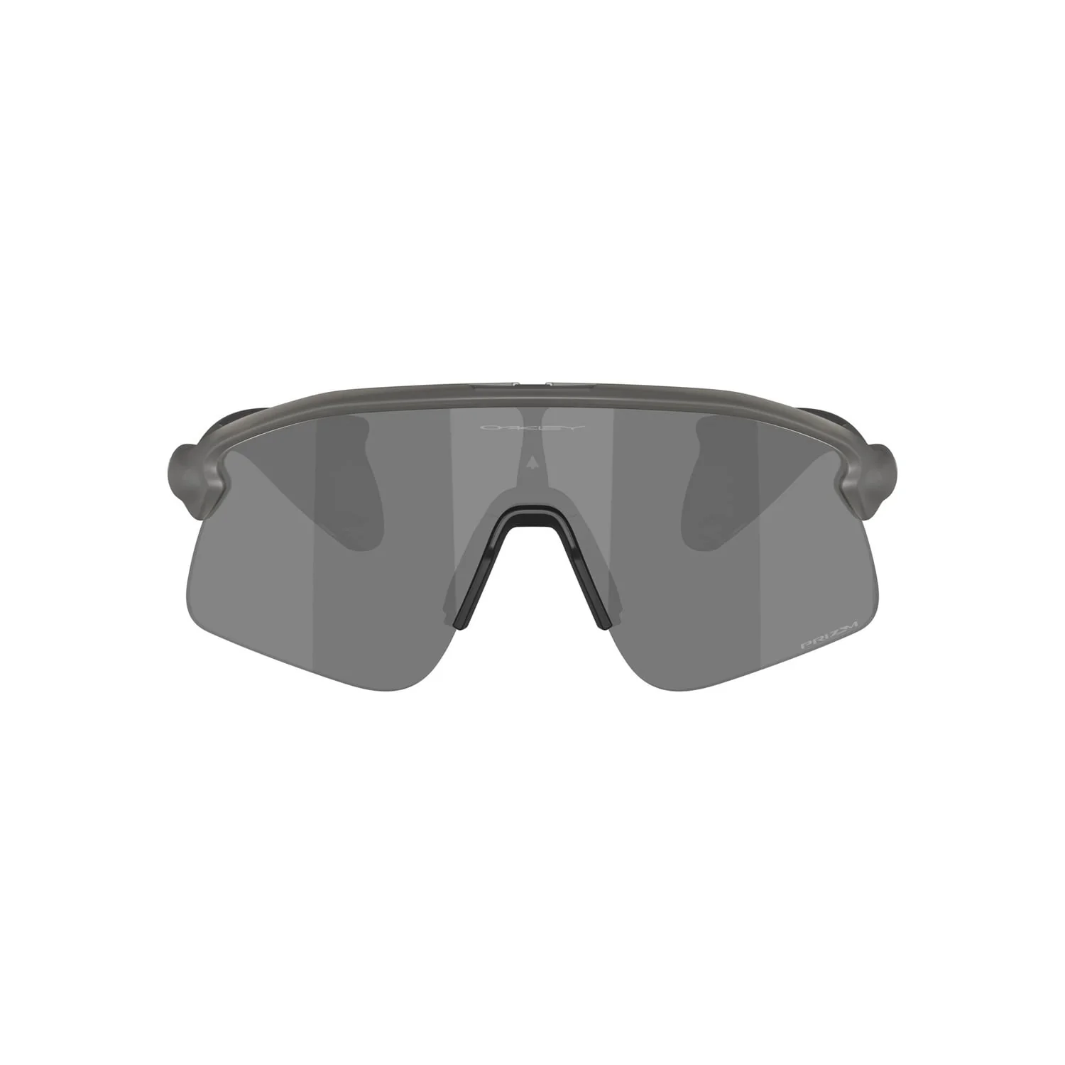 Lunettes OAKLEY STUNT DEVIL S Gris Smoke Prizm Black - Image 2