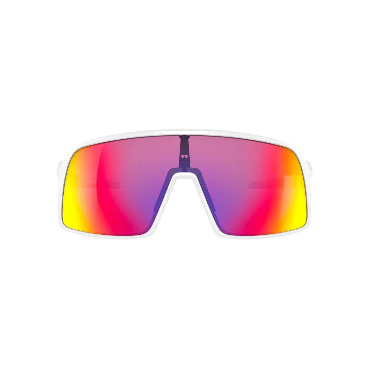 Lunettes OAKLEY SUTRO Blanc Mat Prizm Road - OO9406-0637 - Image 2