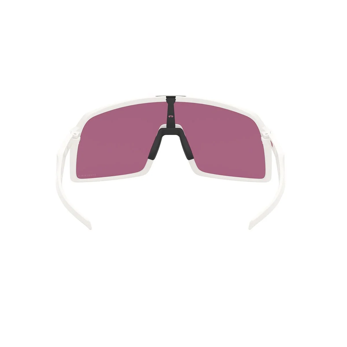 Lunettes OAKLEY SUTRO Blanc Mat Prizm Road - OO9406-0637 - Image 9