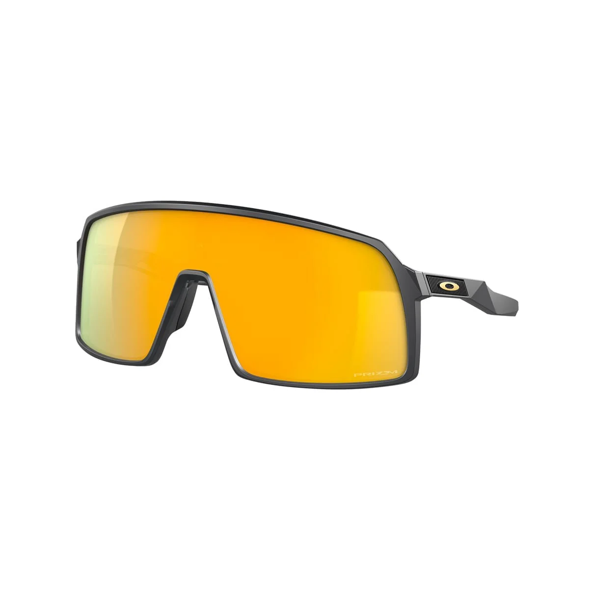 Lunettes OAKLEY SUTRO Carbone Mat Prizm 24k - OO9406-0537
