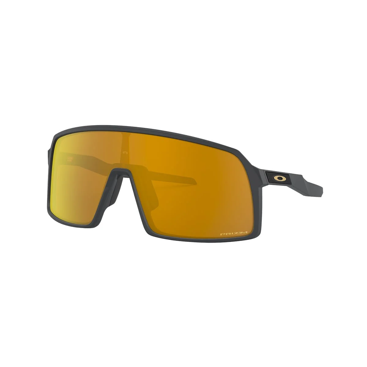 Lunettes OAKLEY SUTRO Carbone Mat Prizm 24k - OO9406-0537 - Image 4