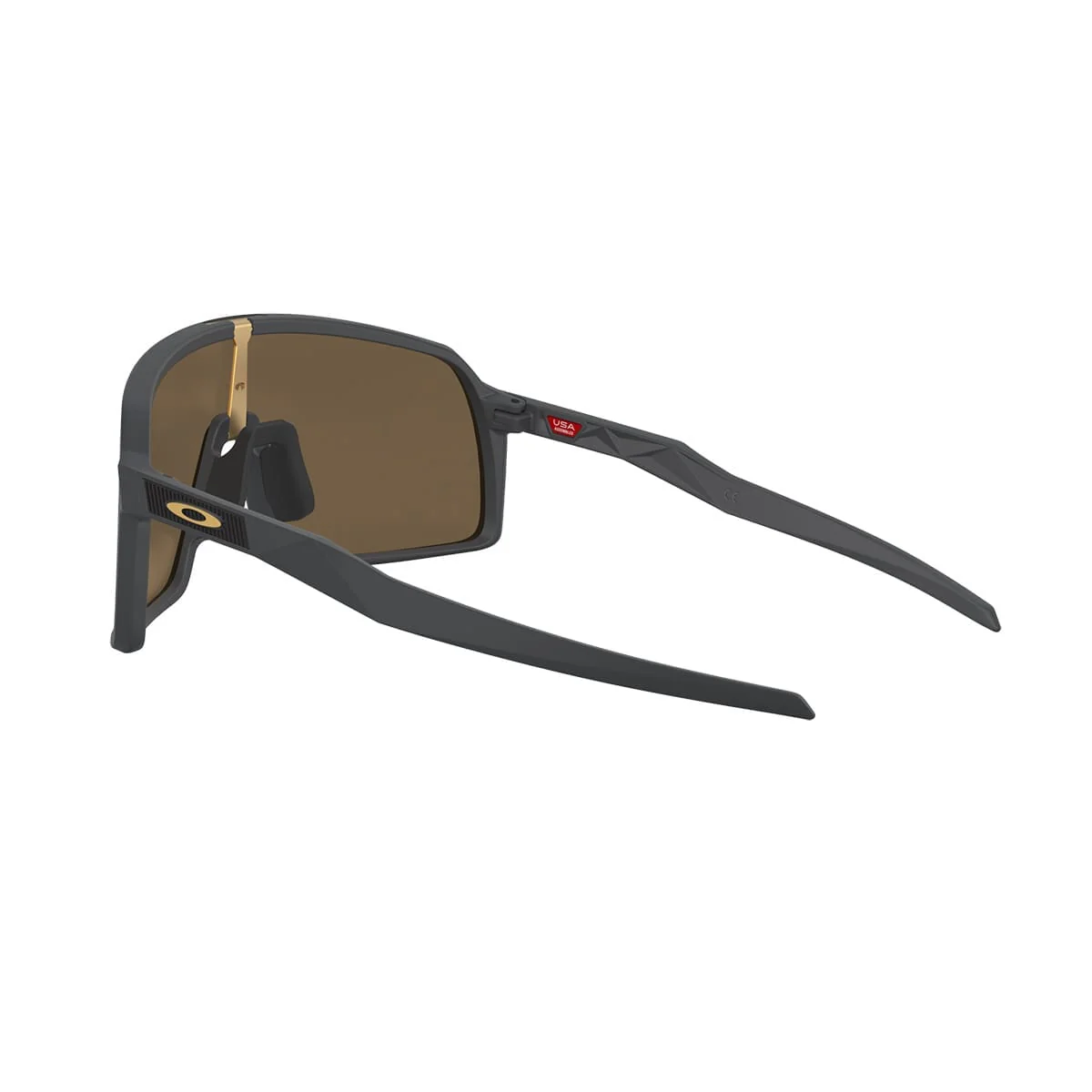 Lunettes OAKLEY SUTRO Carbone Mat Prizm 24k - OO9406-0537 - Image 6
