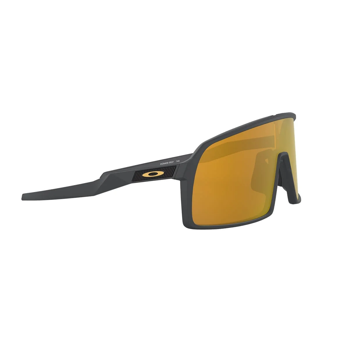Lunettes OAKLEY SUTRO Carbone Mat Prizm 24k - OO9406-0537 - Image 9