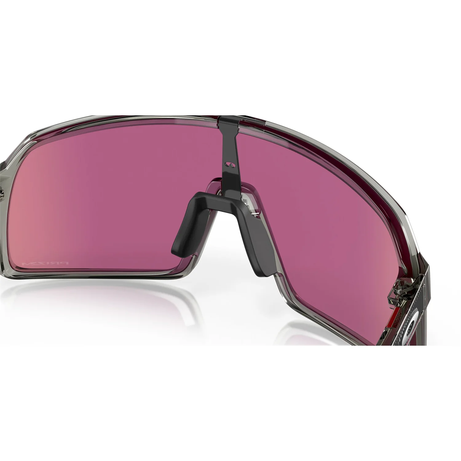 Lunettes OAKLEY SUTRO Grey Ink Prizm Road Jade - Image 5