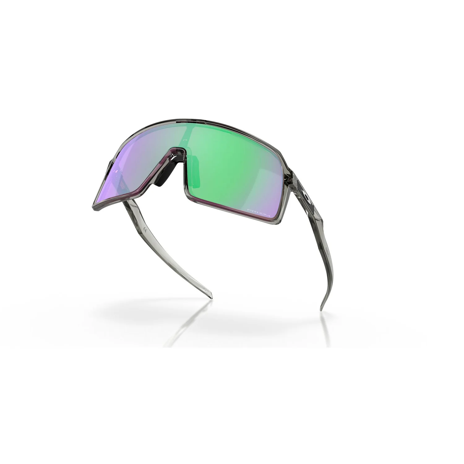 Lunettes OAKLEY SUTRO Grey Ink Prizm Road Jade - Image 7