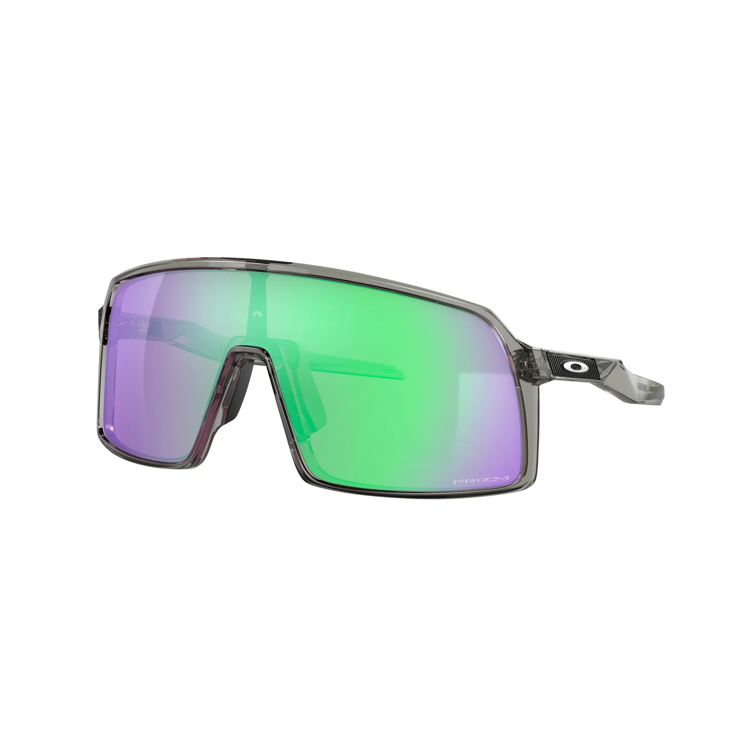 Lunettes OAKLEY SUTRO Grey Ink Prizm Road Jade - Image 8