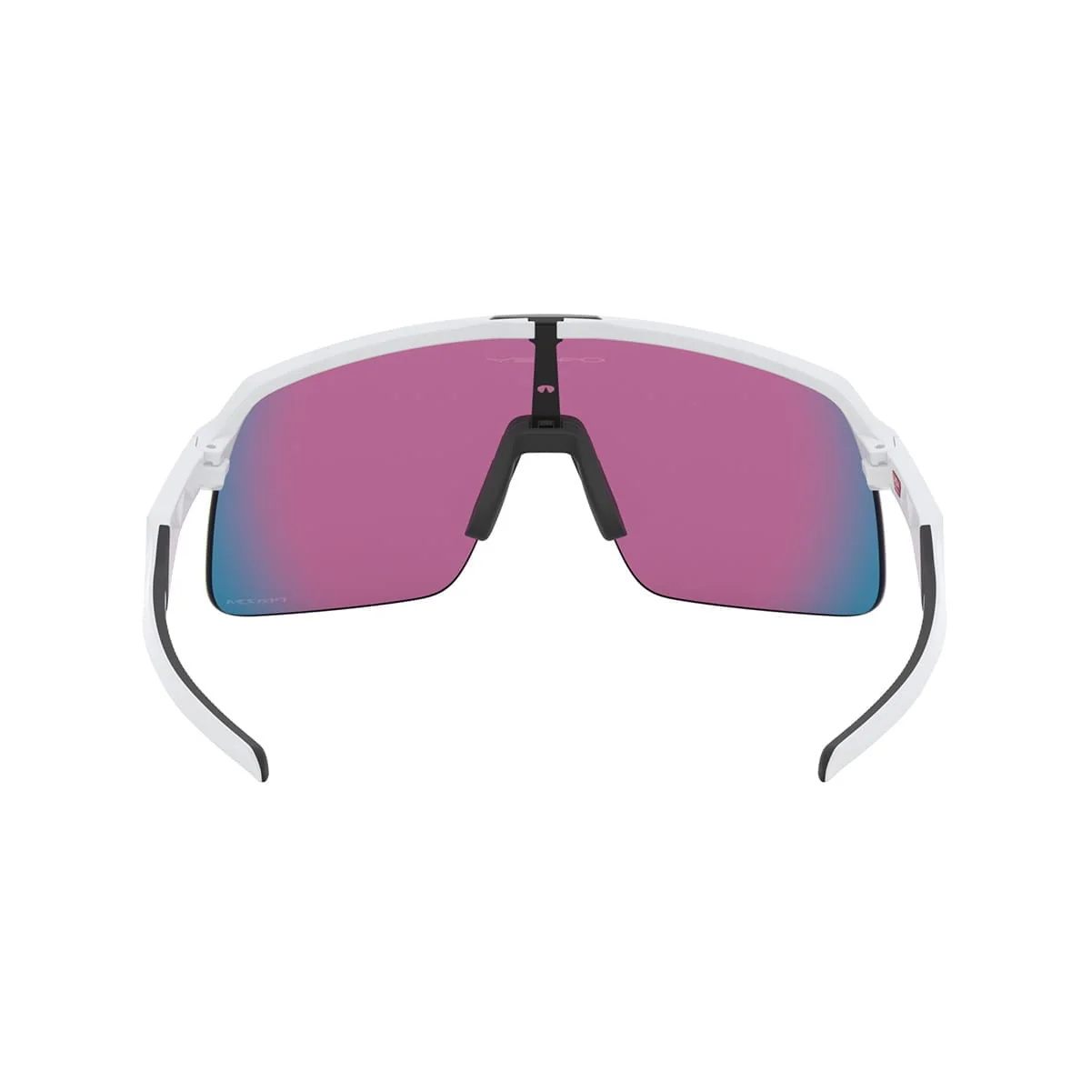 Lunettes OAKLEY SUTRO LITE Blanc Mat Prizm Road - OO9463-0239 - Image 10