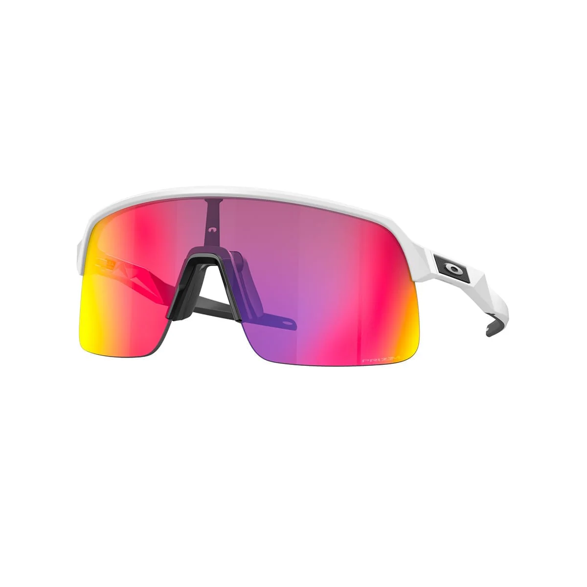 Lunettes OAKLEY SUTRO LITE Blanc Mat Prizm Road - OO9463-0239 - Image 7