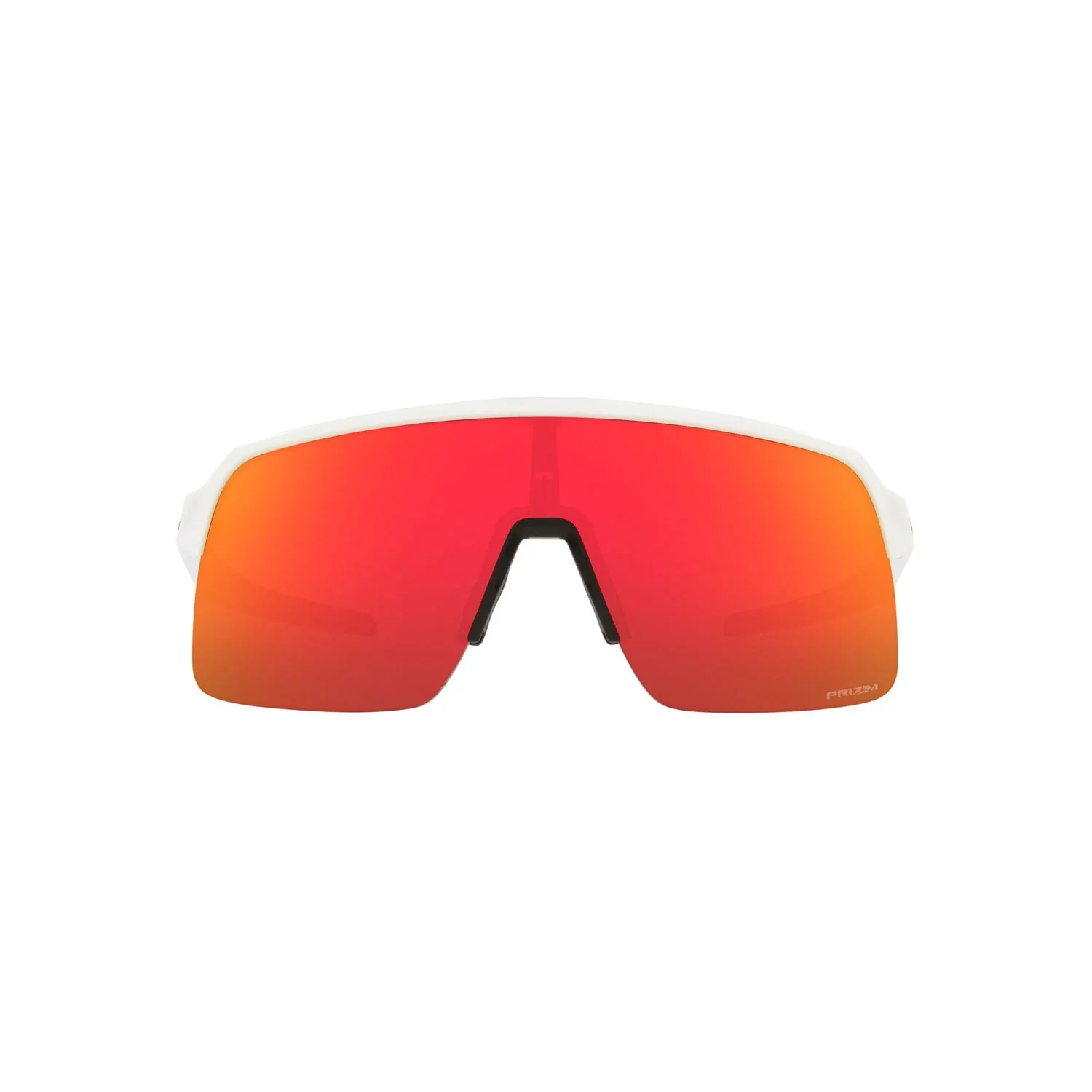 Lunettes OAKLEY SUTRO LITE Blanc Matt Prizm Ruby - OO9463-1839 - Image 3