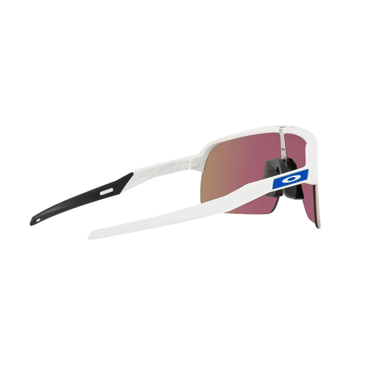 Lunettes OAKLEY SUTRO LITE Blanc Prizm Sapphire - OO9463-1939 - Image 8