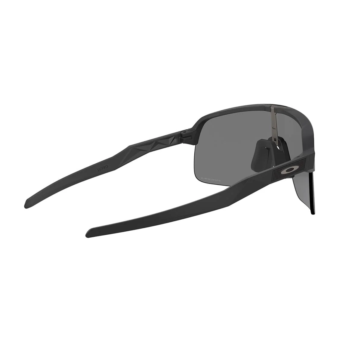 Lunettes OAKLEY SUTRO LITE Noir Mat Prizm Black - OO9463-0539 - Image 3