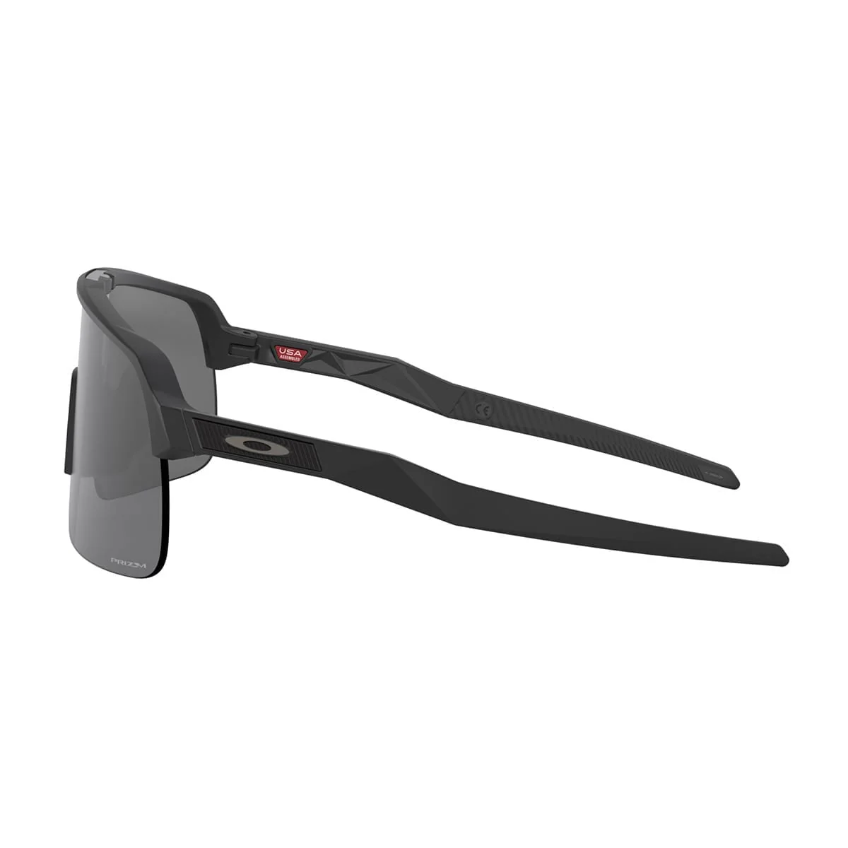 Lunettes OAKLEY SUTRO LITE Noir Mat Prizm Black - OO9463-0539 - Image 4