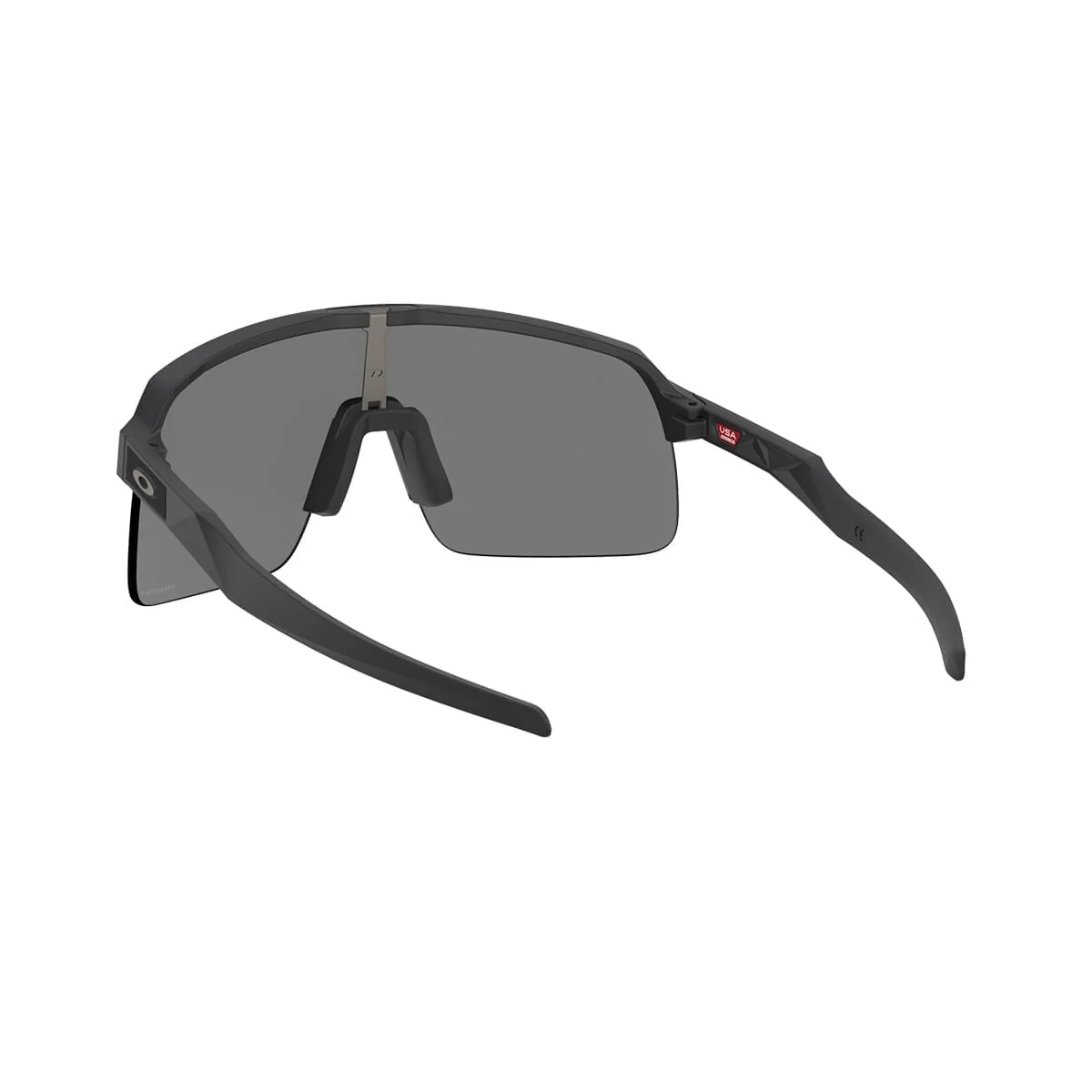Lunettes OAKLEY SUTRO LITE Noir Mat Prizm Black - OO9463-0539 - Image 7