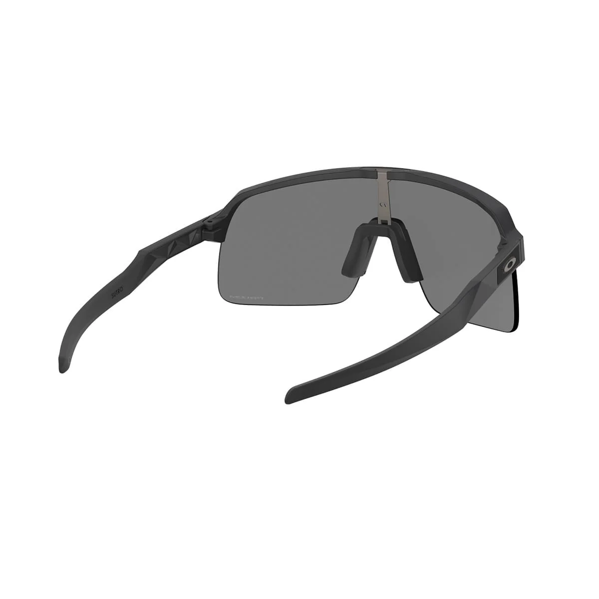 Lunettes OAKLEY SUTRO LITE Noir Mat Prizm Black - OO9463-0539 - Image 9