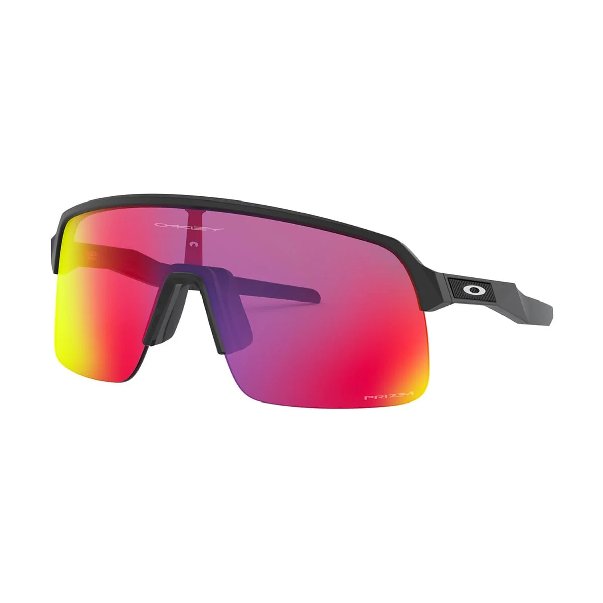 Lunettes OAKLEY SUTRO LITE Noir Mat Prizm Road - OO9463-0139