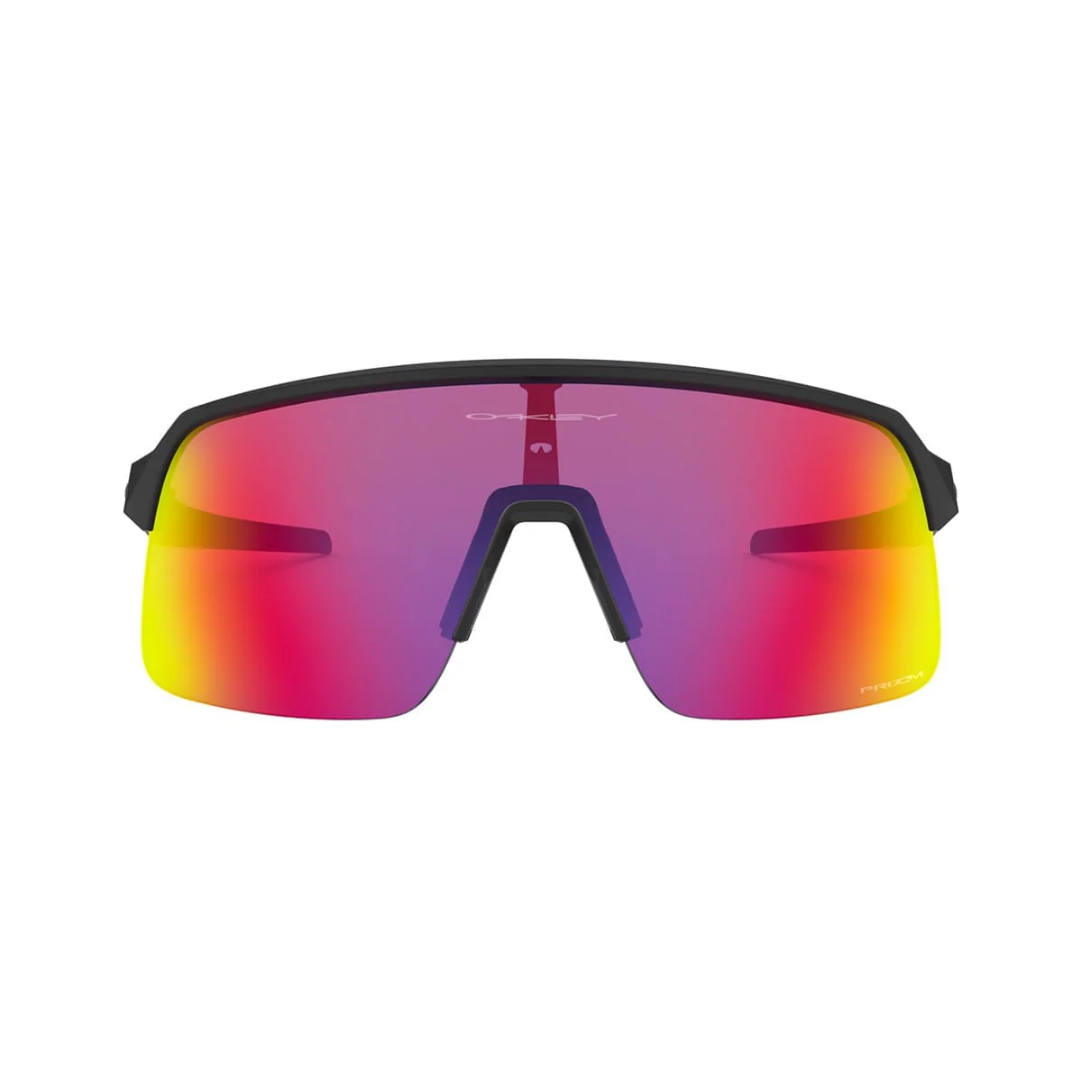Lunettes OAKLEY SUTRO LITE Noir Mat Prizm Road - OO9463-0139 - Image 2