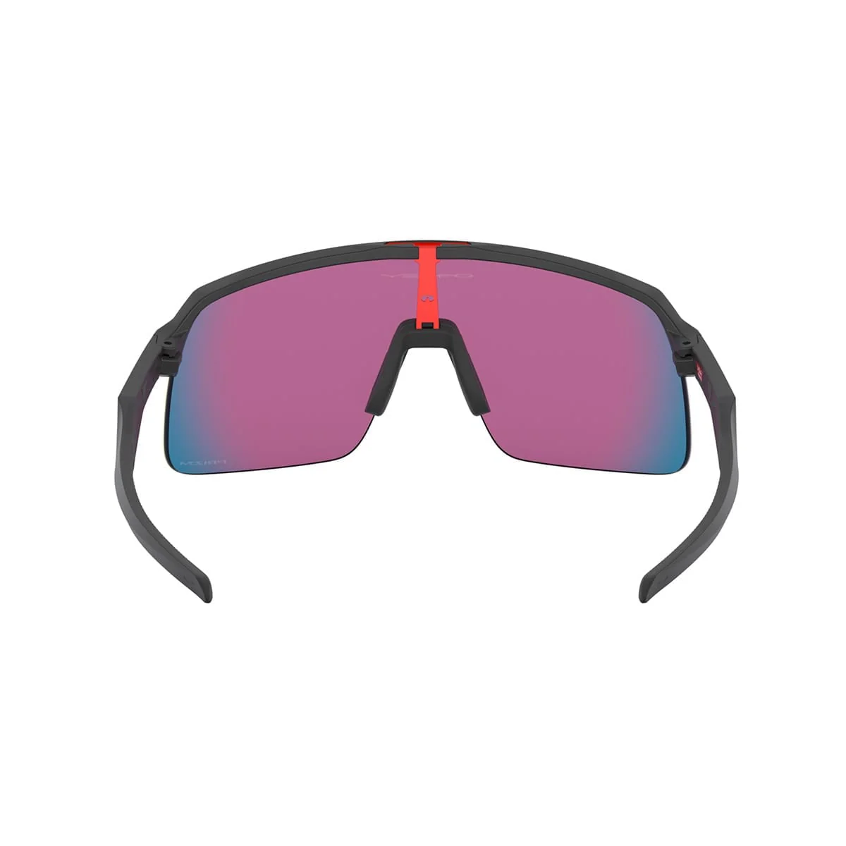 Lunettes OAKLEY SUTRO LITE Noir Mat Prizm Road - OO9463-0139 - Image 6