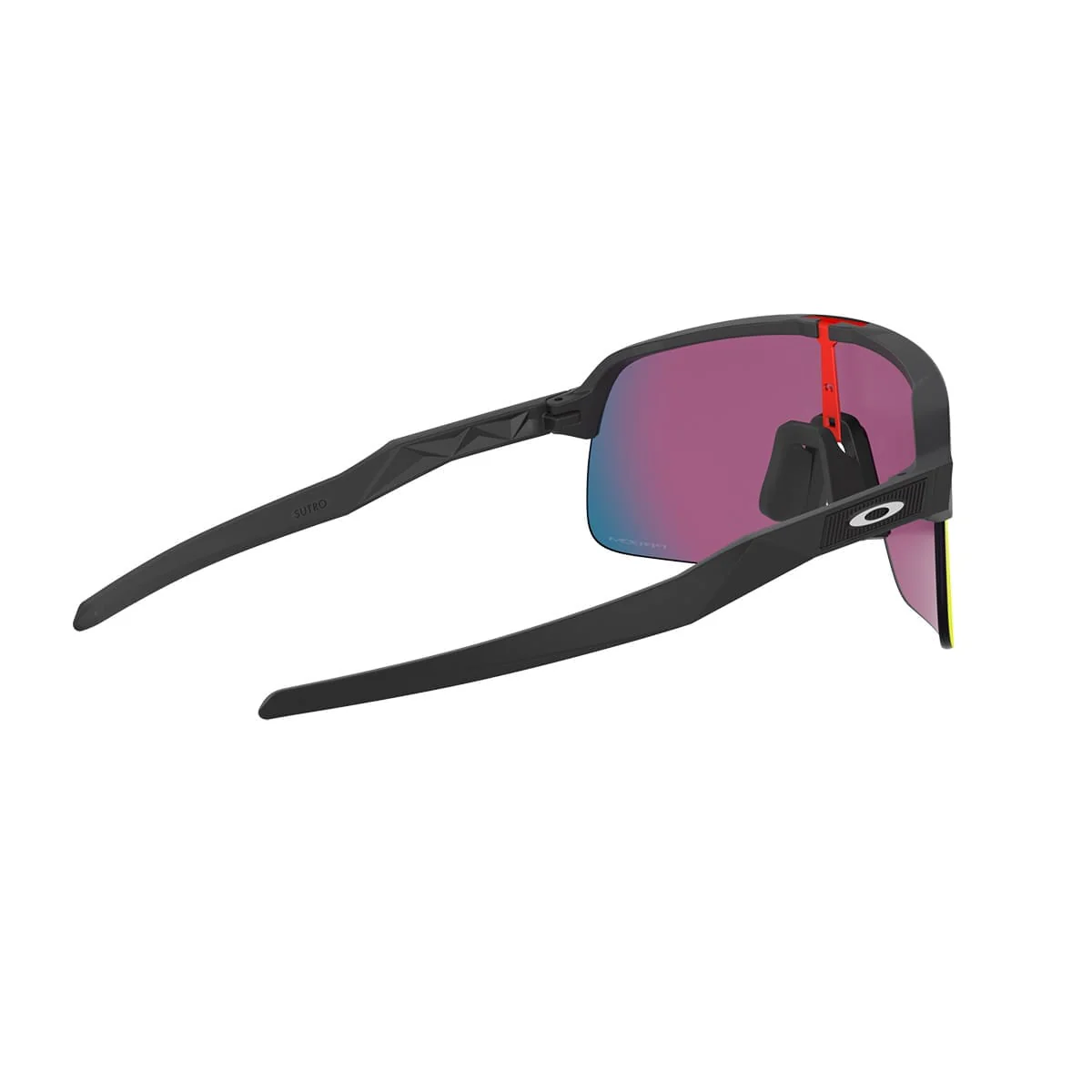 Lunettes OAKLEY SUTRO LITE Noir Mat Prizm Road - OO9463-0139 - Image 8