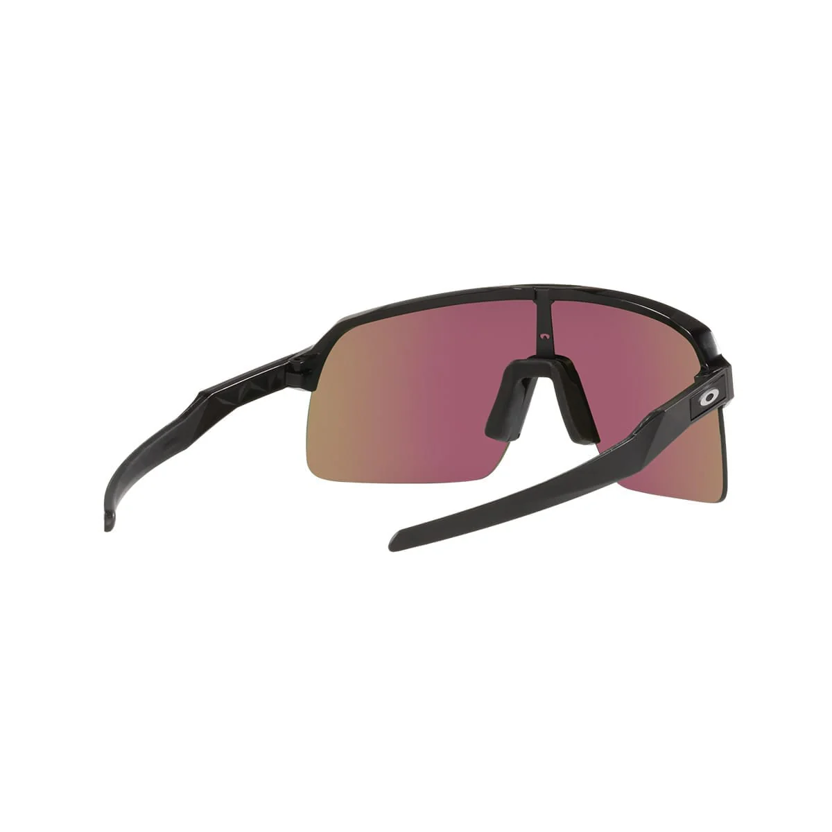Lunettes OAKLEY SUTRO LITE Noir Prizm Sapphire - OO9463-1539 - Image 10
