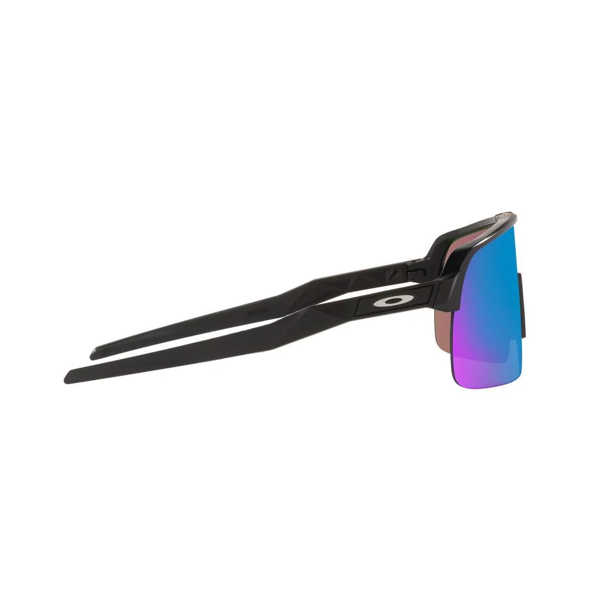 Lunettes OAKLEY SUTRO LITE Noir Prizm Sapphire - OO9463-1539 - Image 11