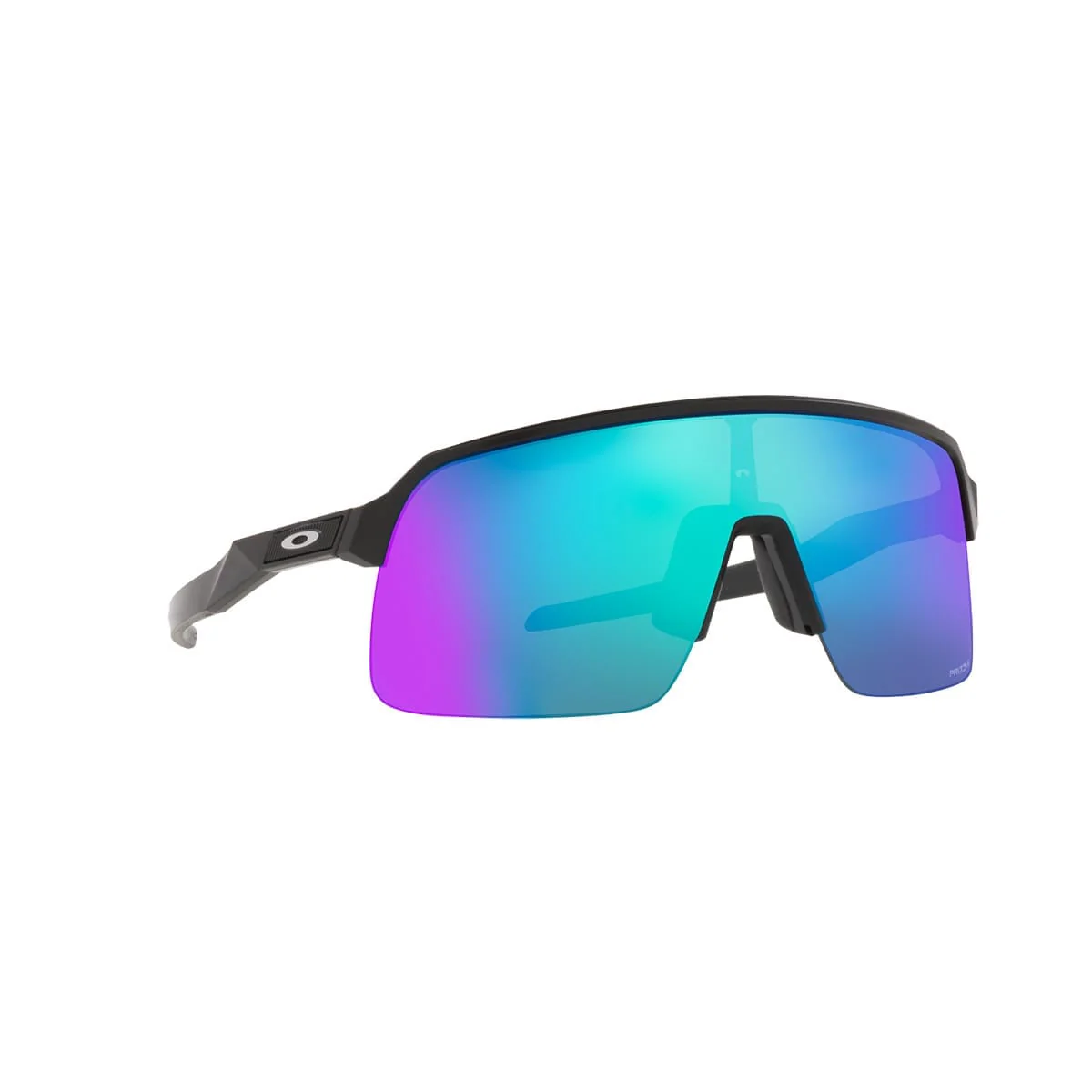 Lunettes OAKLEY SUTRO LITE Noir Prizm Sapphire - OO9463-1539 - Image 12